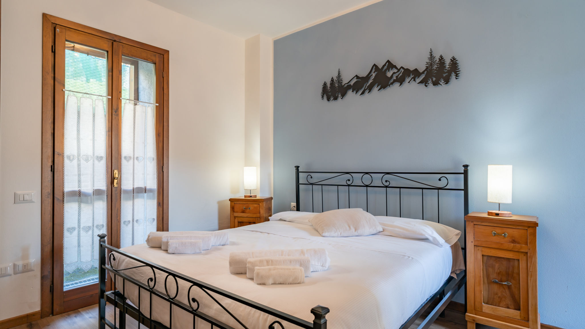 Nativoo Cassina Valsassina La corte della Casera - Asperula