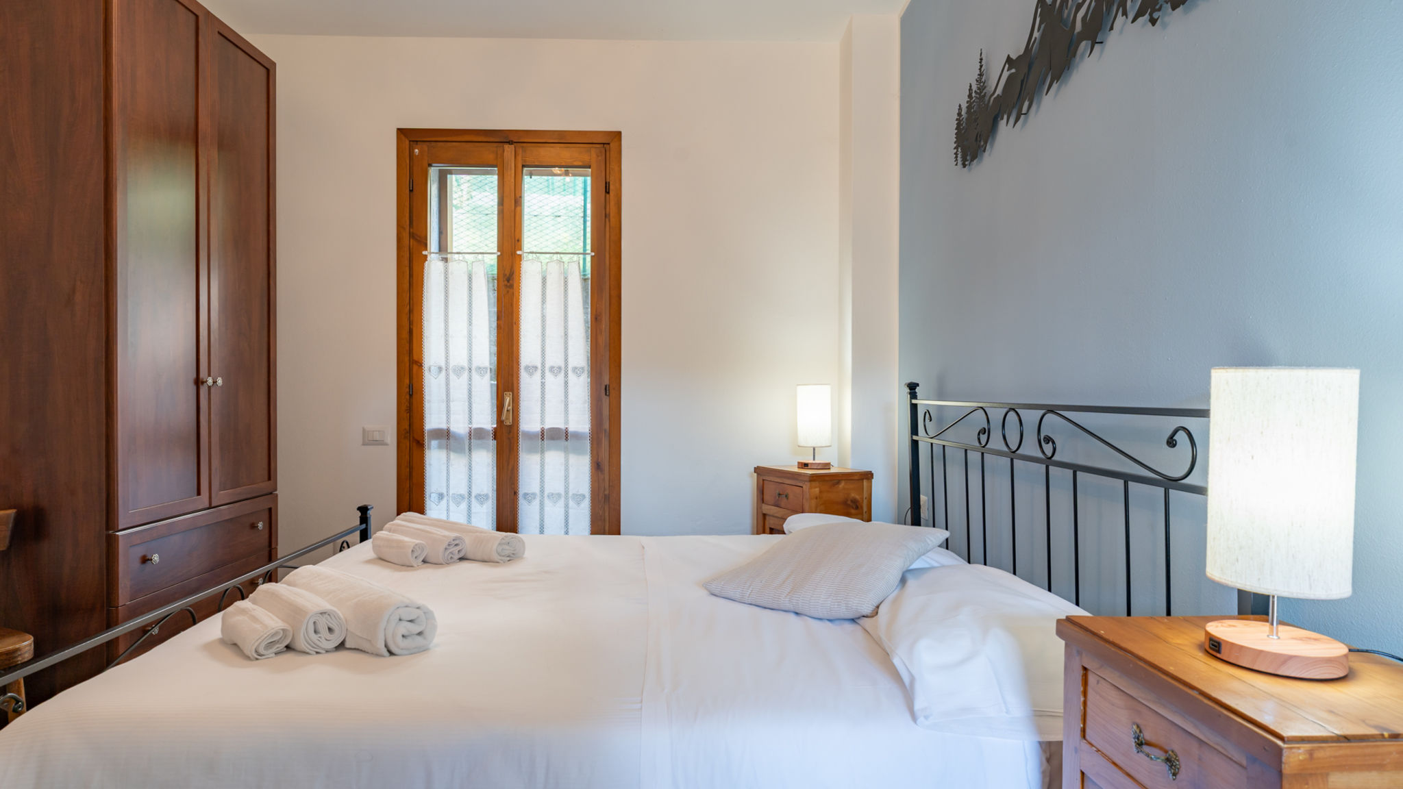 Nativoo Cassina Valsassina La corte della Casera - Asperula