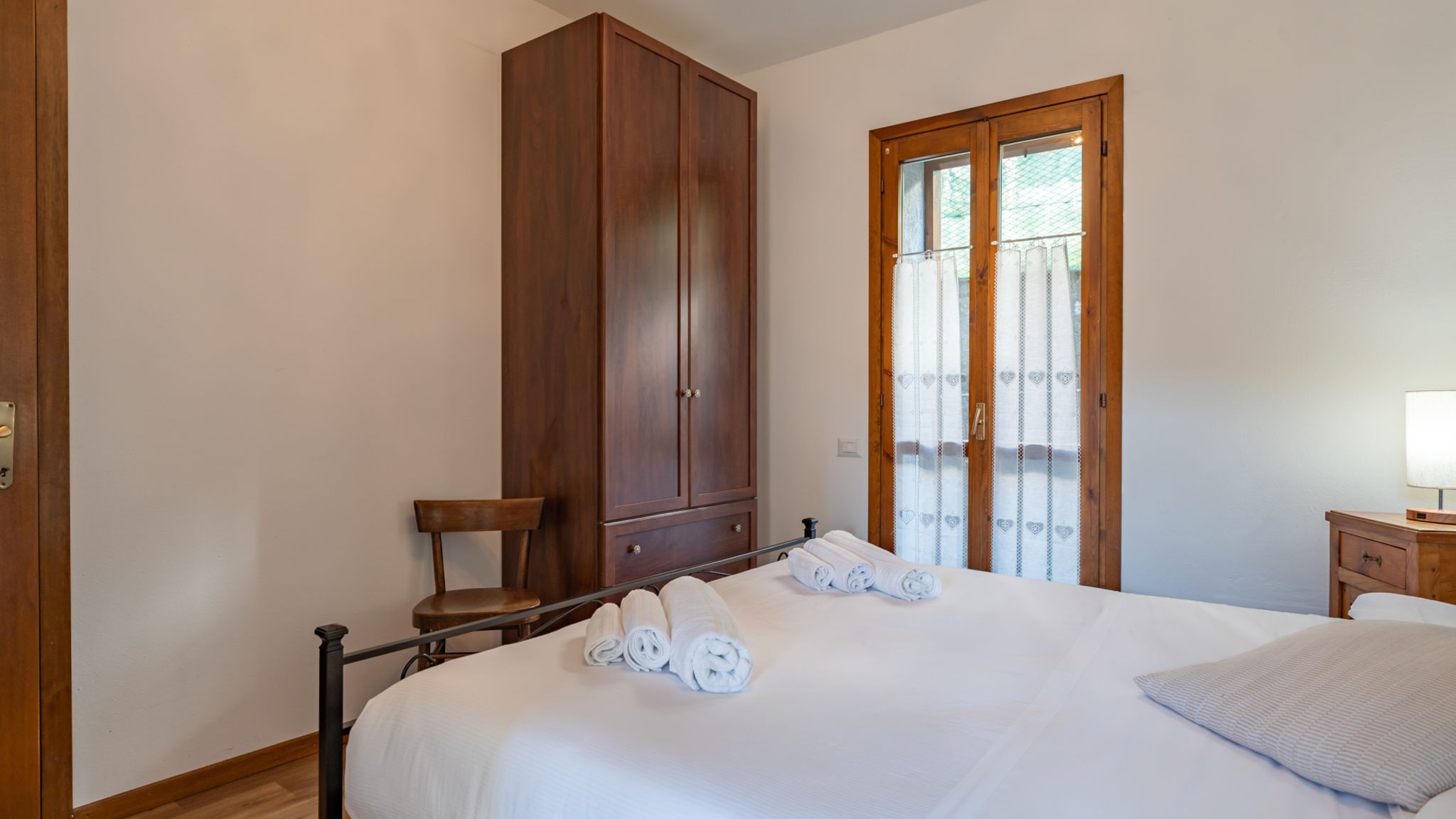 Nativoo Cassina Valsassina La corte della Casera - Asperula