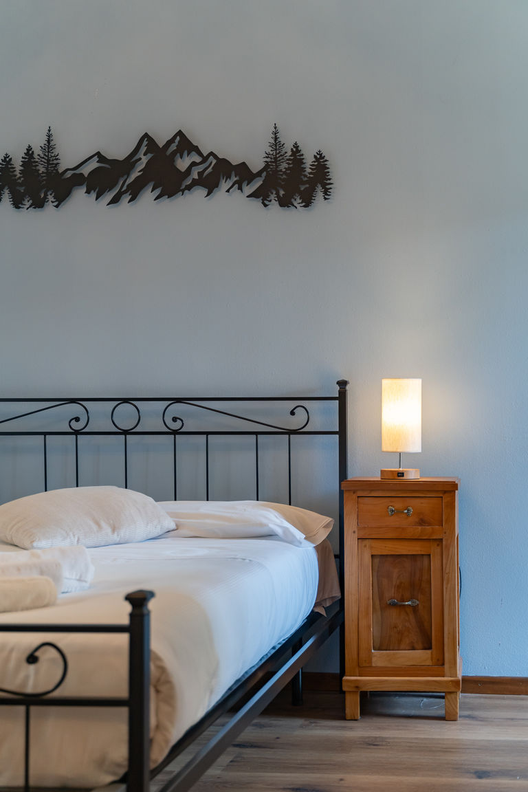 Nativoo Cassina Valsassina La corte della Casera - Asperula