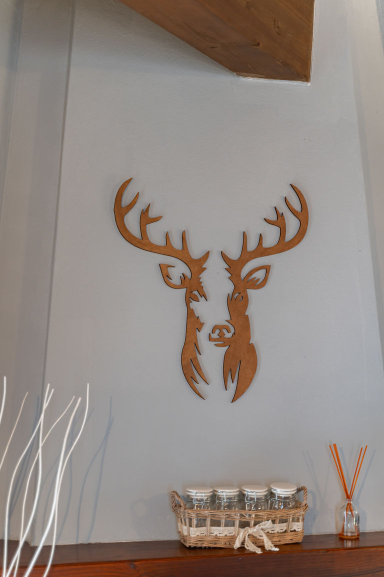 Nativoo Cassina Valsassina La corte della Casera - Asperula