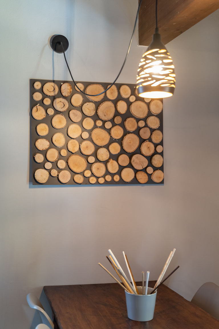 Nativoo Cassina Valsassina La corte della Casera - Asperula