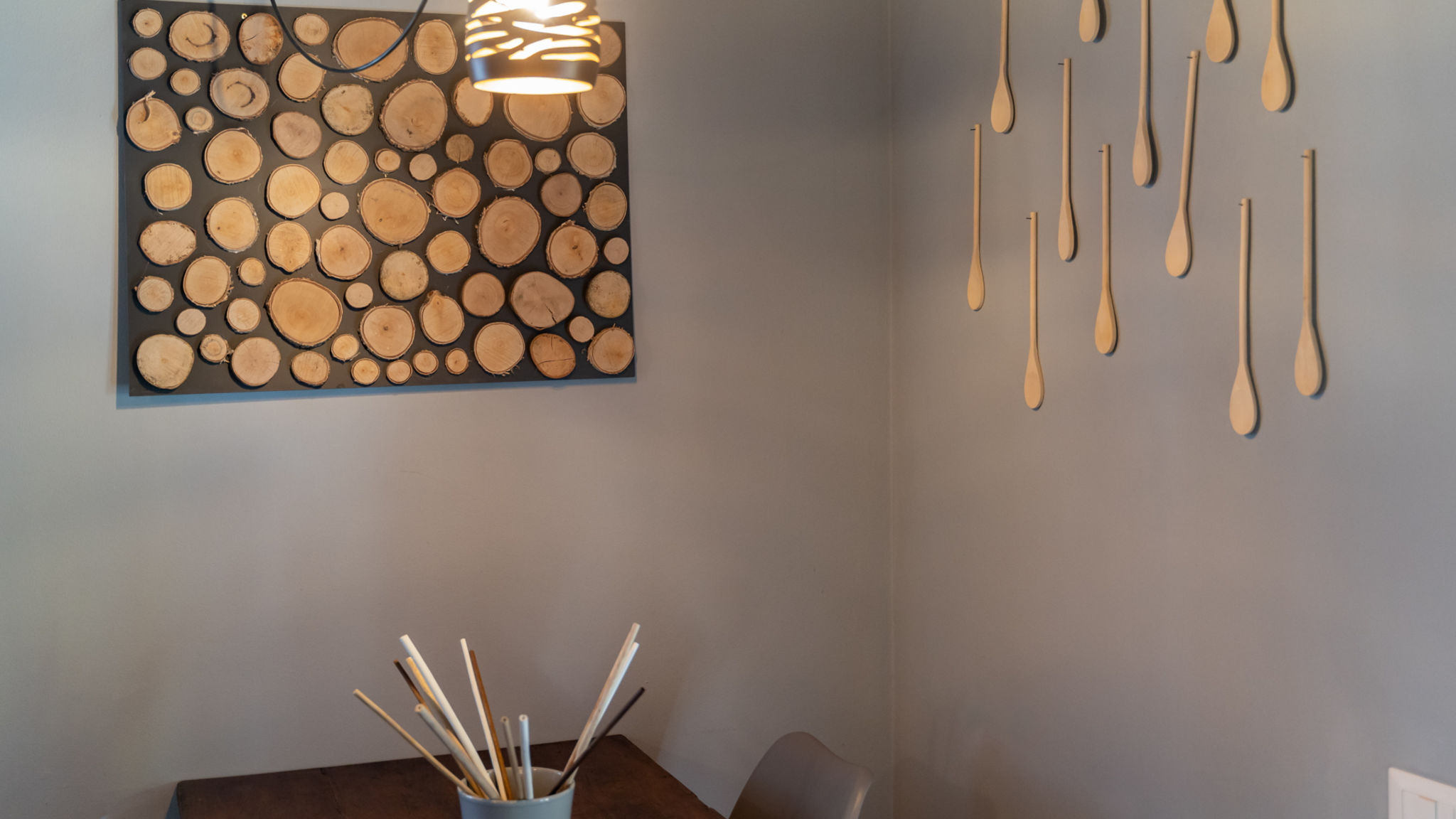 Nativoo Cassina Valsassina La corte della Casera - Asperula