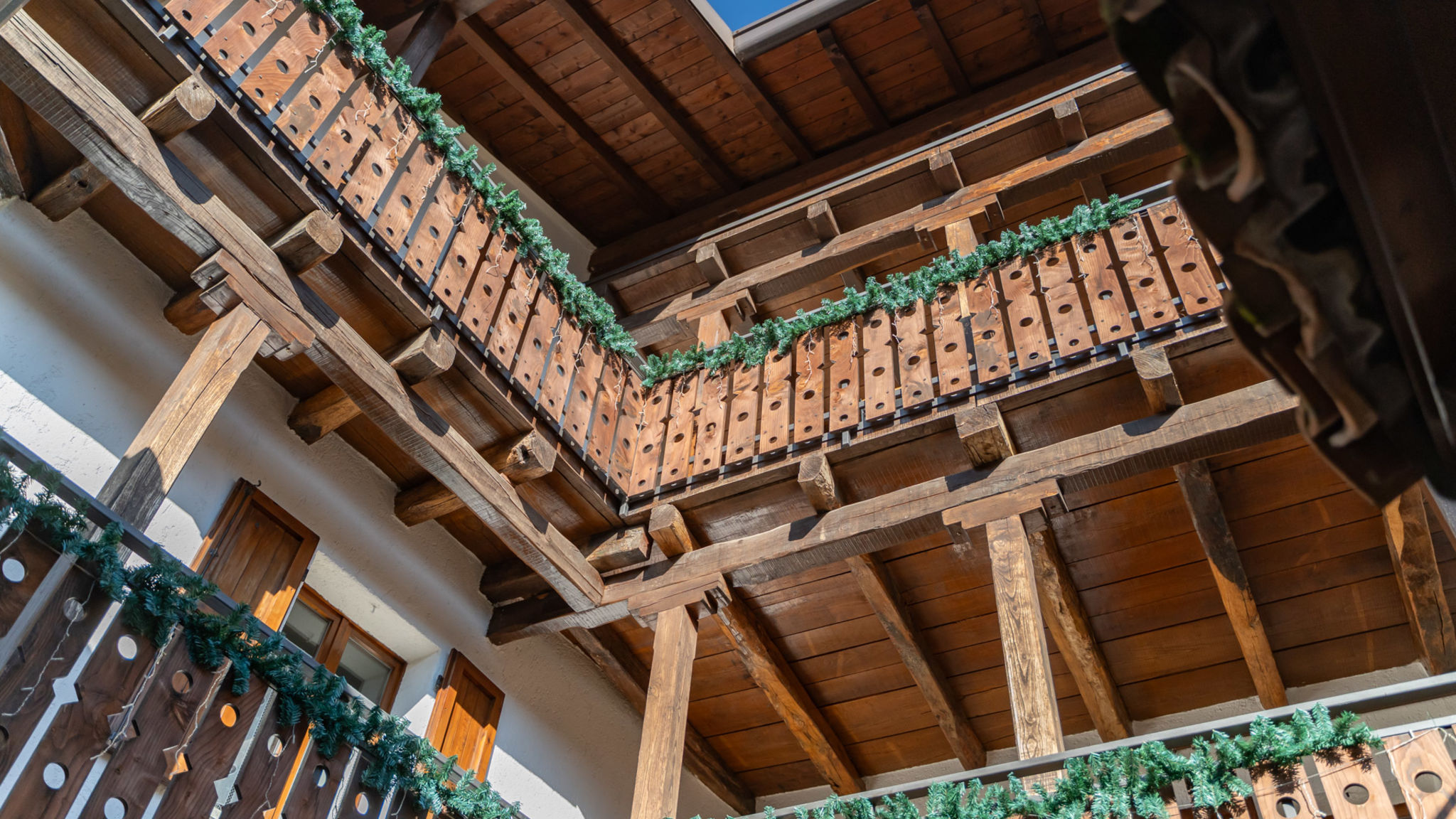 Nativoo Cassina Valsassina La corte della Casera - Asperula