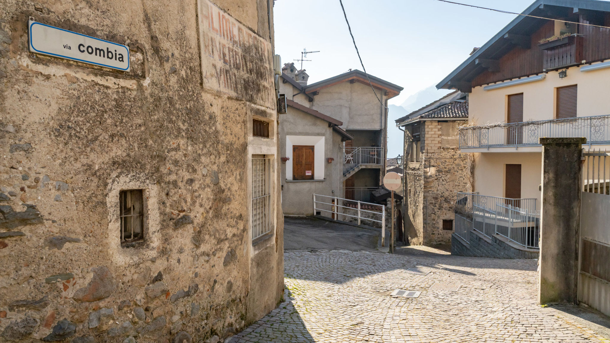 Nativoo Cassina Valsassina La corte della Casera - Asperula