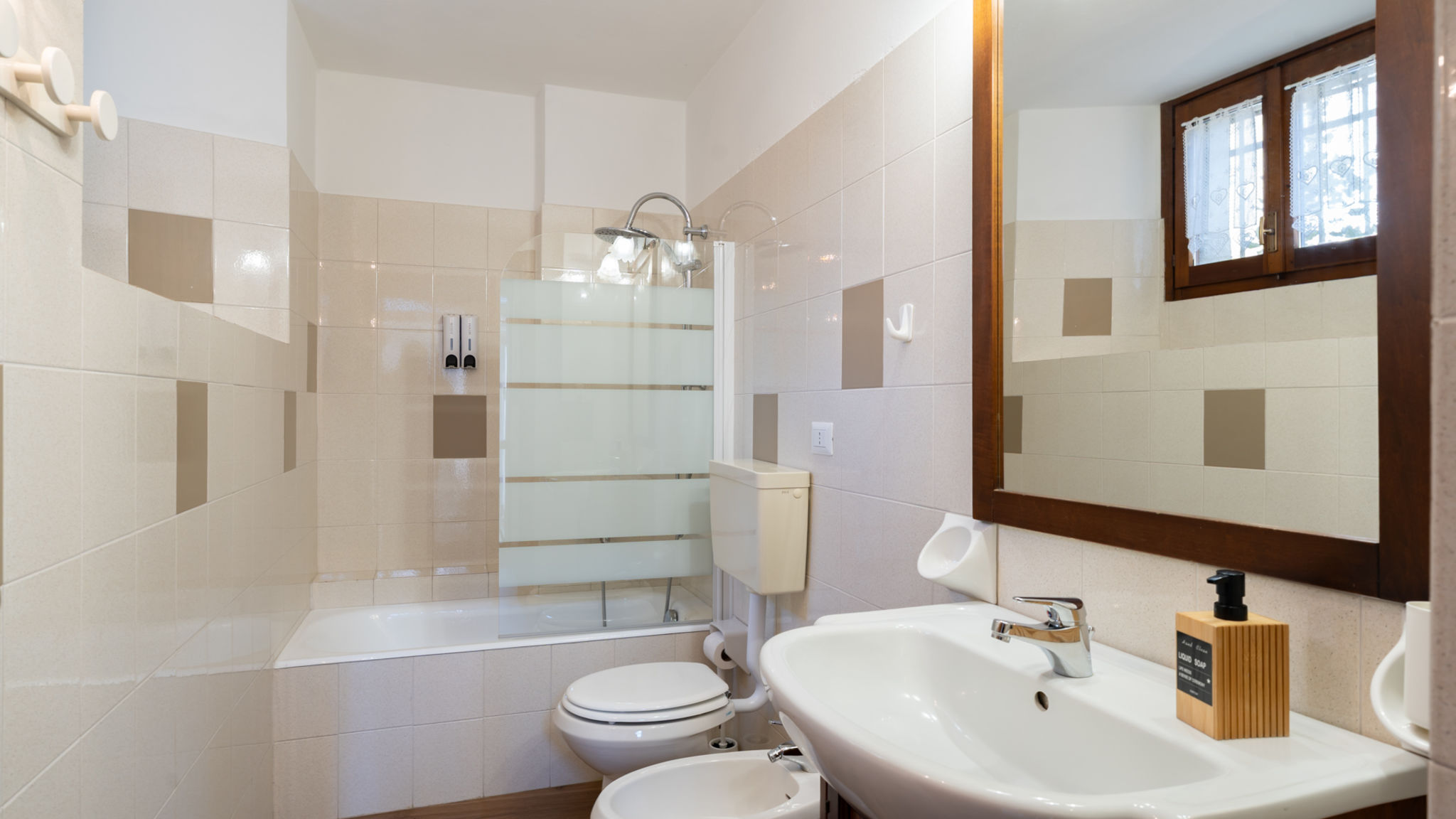 Italianway Cassina Valsassina La Corte della Casera - Verbena