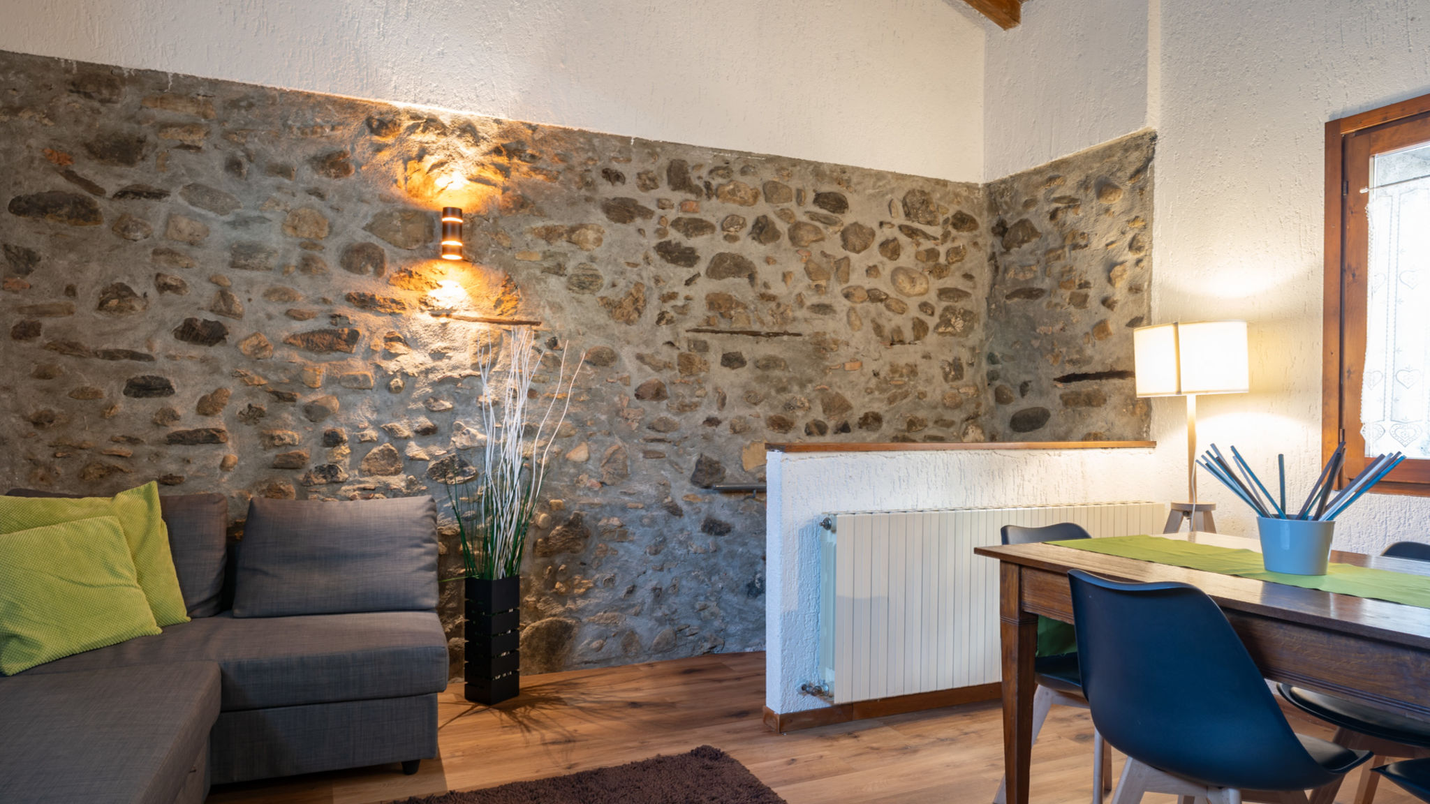 Italianway Cassina Valsassina La Corte della Casera - Verbena