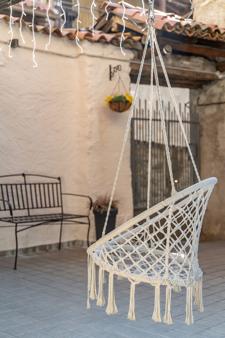 Italianway Cassina Valsassina La Corte della Casera - Verbena