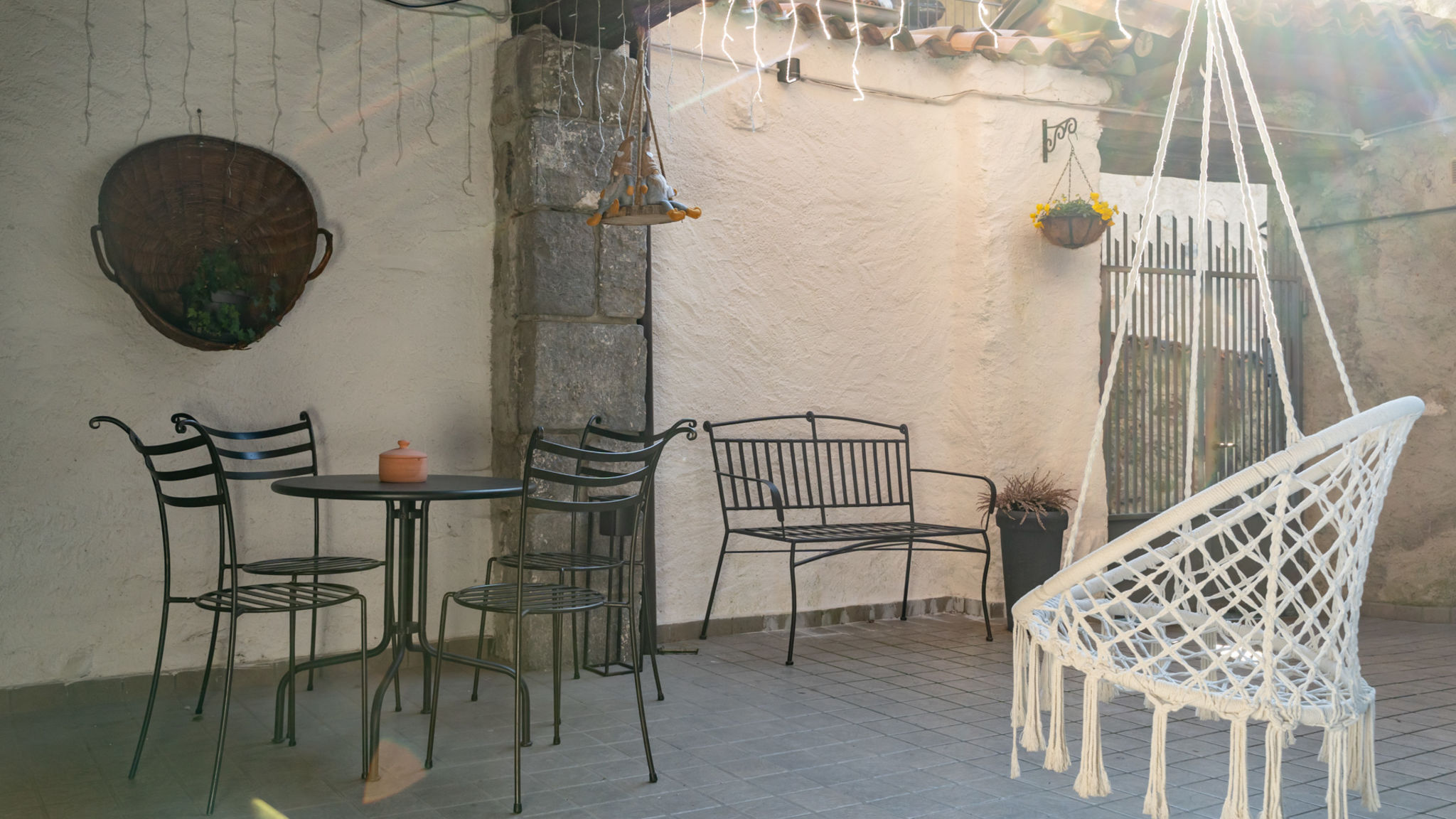 Italianway Cassina Valsassina La Corte della Casera - Verbena