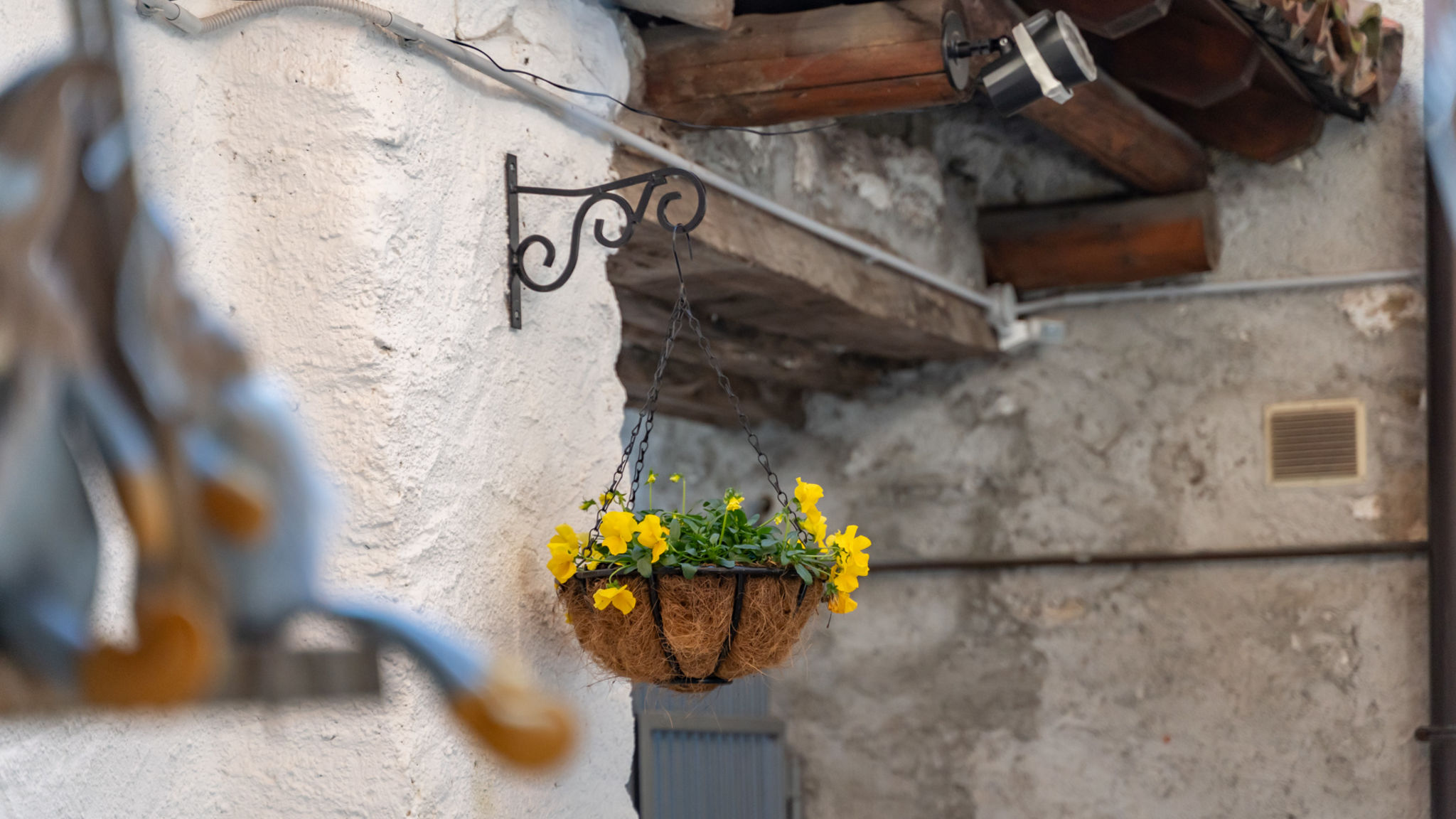 Italianway Cassina Valsassina La Corte della Casera - Verbena
