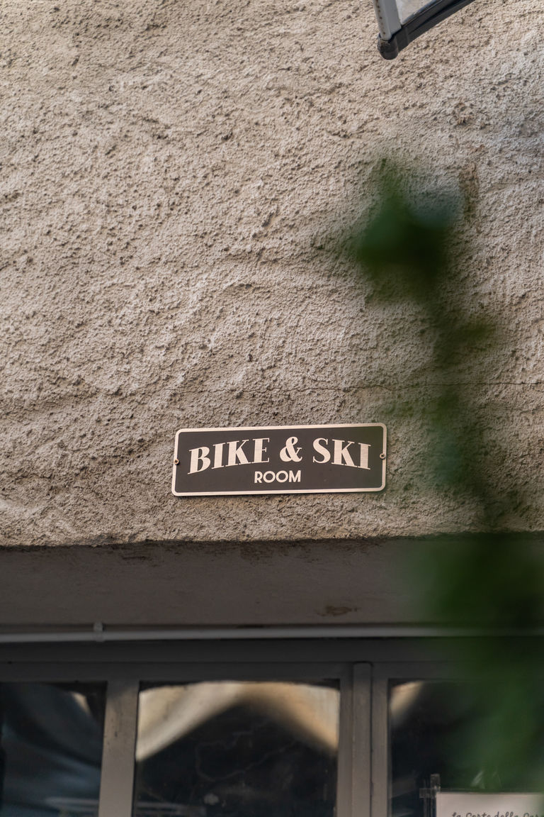 Italianway Cassina Valsassina La Corte della Casera - Verbena