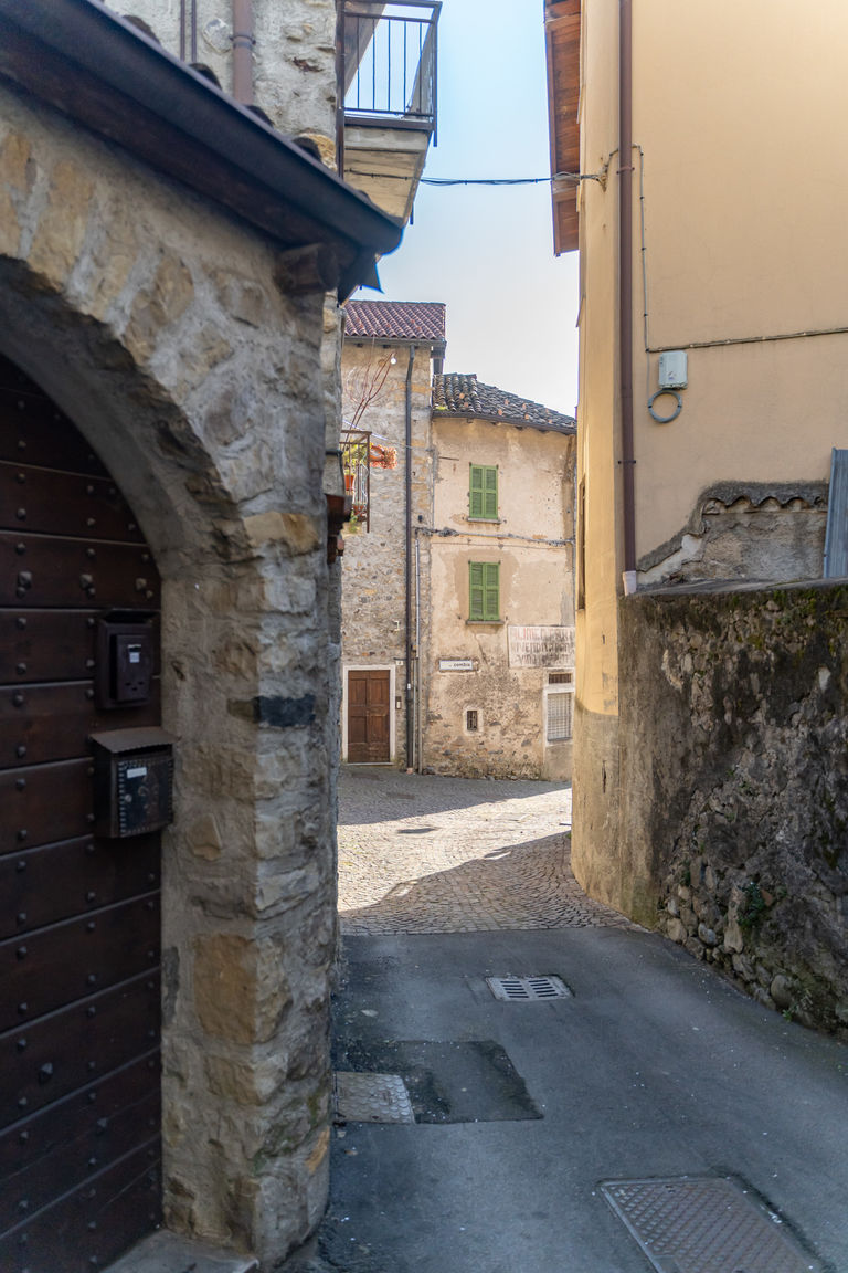 Italianway Cassina Valsassina La Corte della Casera - Verbena