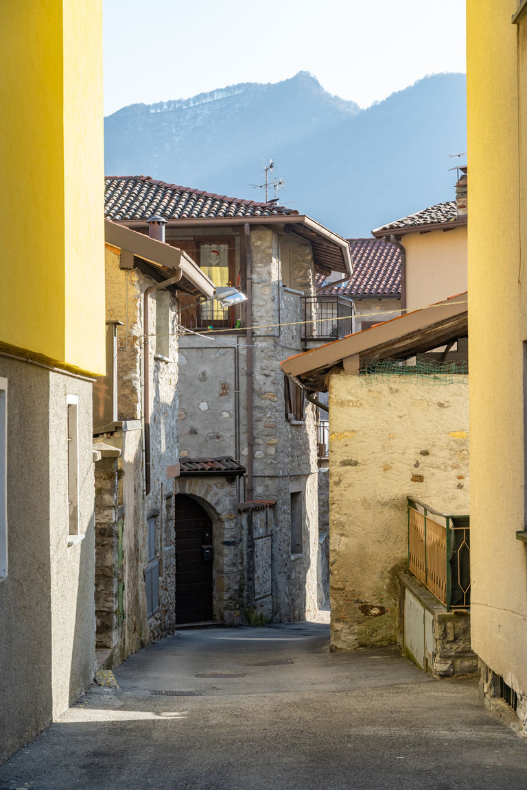 Italianway Cassina Valsassina La Corte della Casera - Verbena