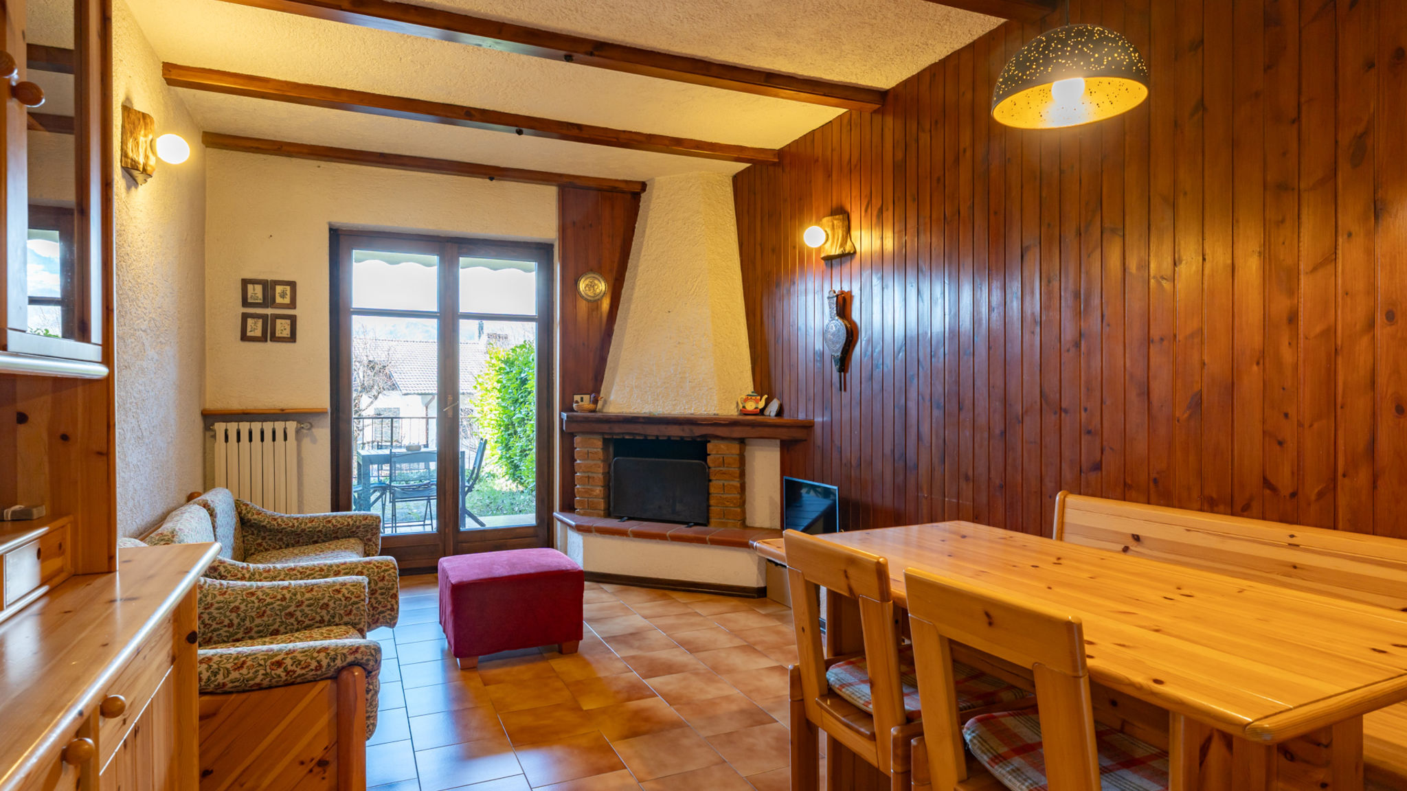 Italianway Cremeno Cremeno Hidden Garden