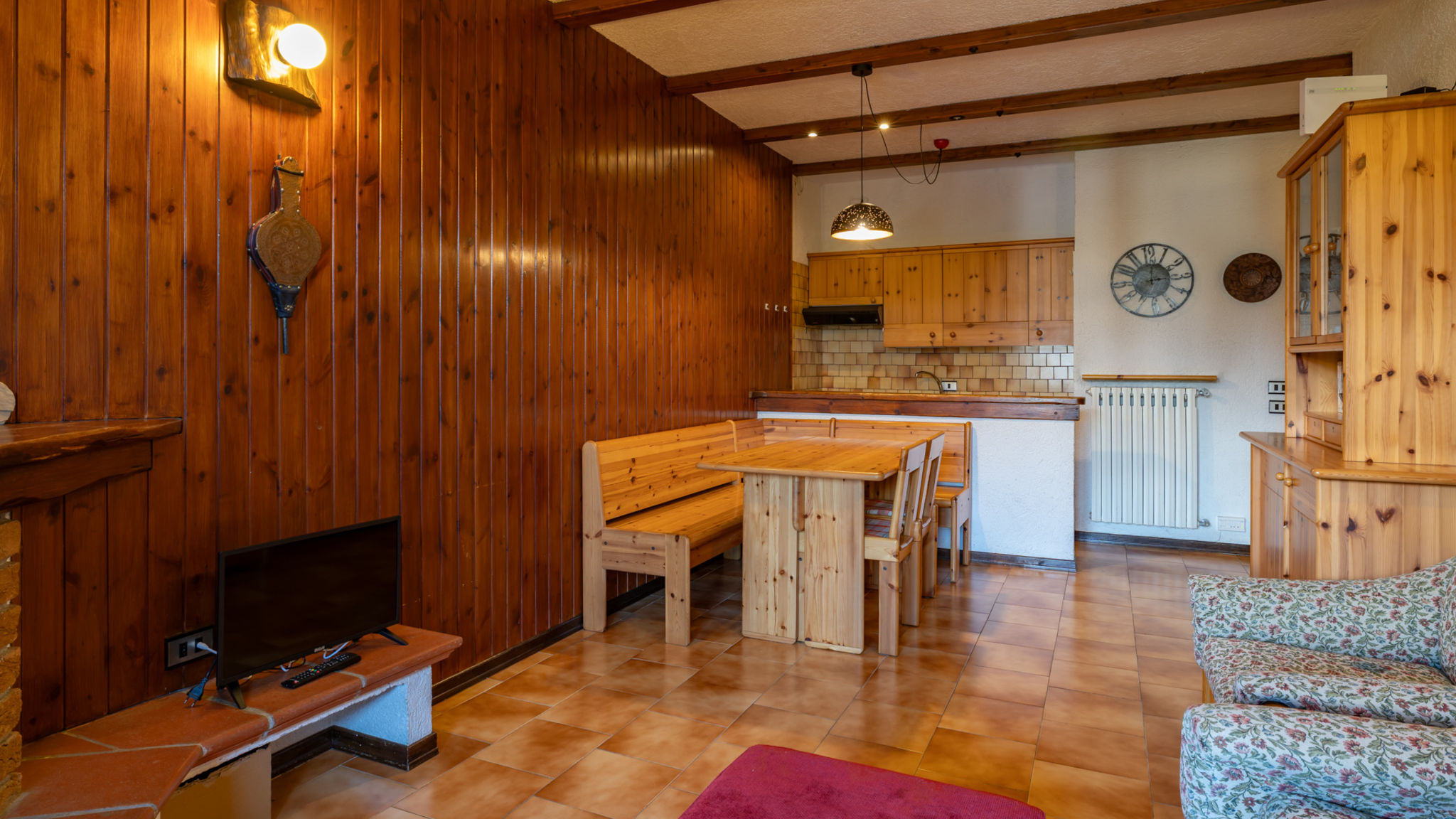 Italianway Cremeno Cremeno Hidden Garden