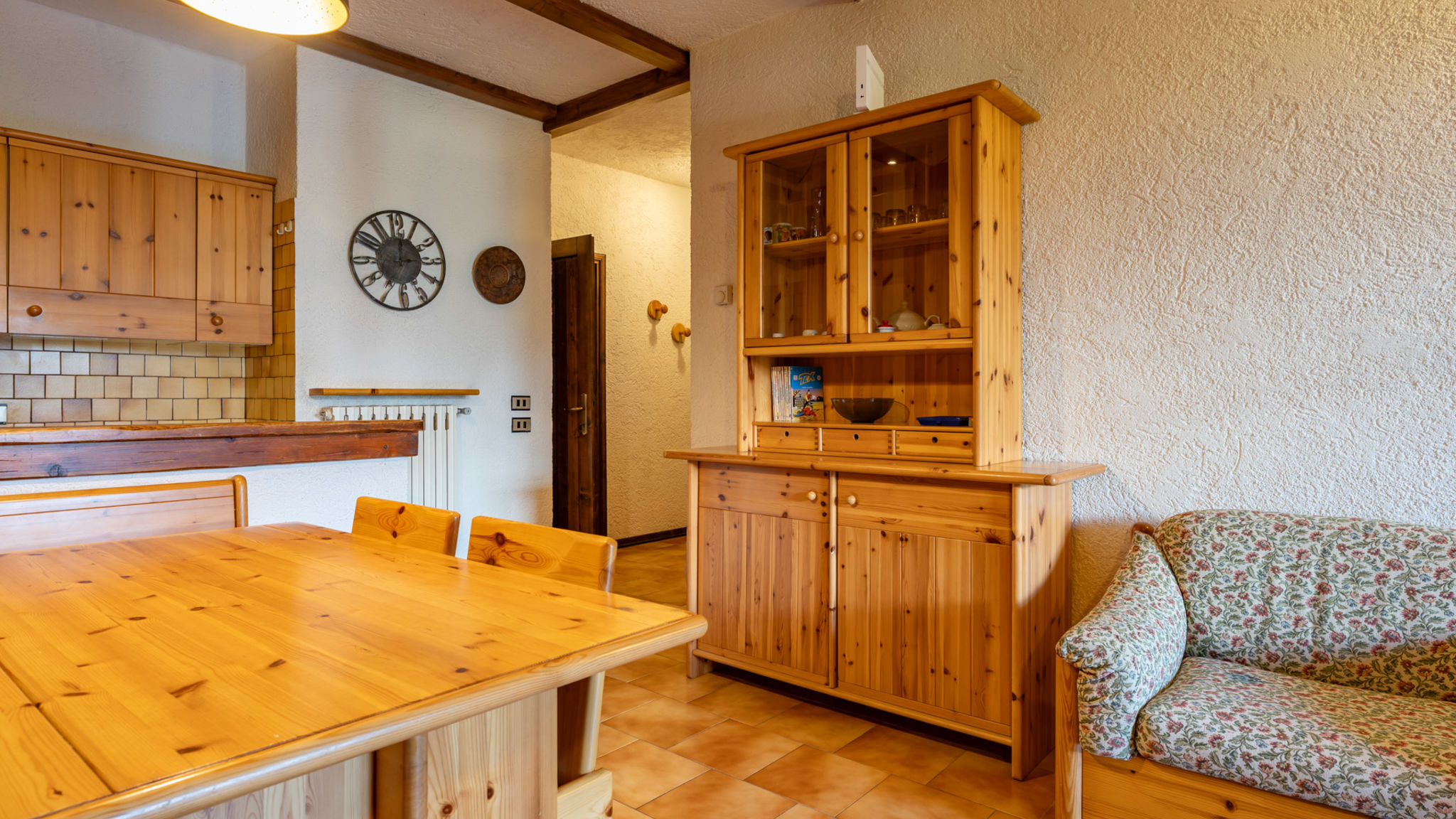 Italianway Cremeno Cremeno Hidden Garden