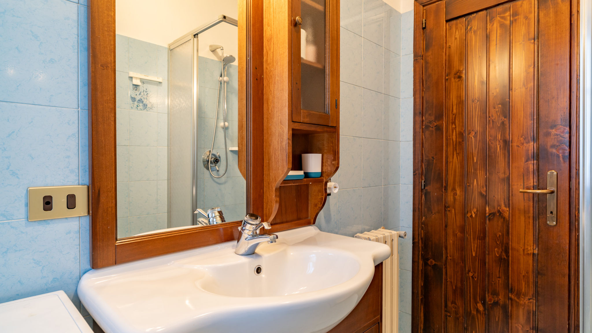 Italianway Cremeno Cremeno Hidden Garden