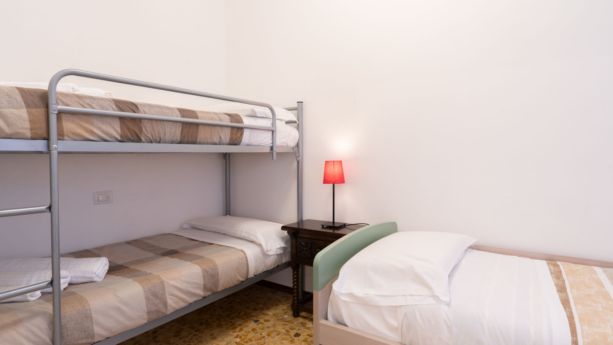 Italianway Cremeno Cremeno Noccoli - spacious family appartment