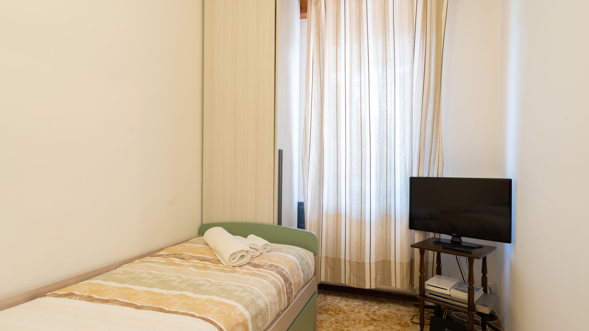 Italianway Cremeno Cremeno Noccoli - spacious family appartment