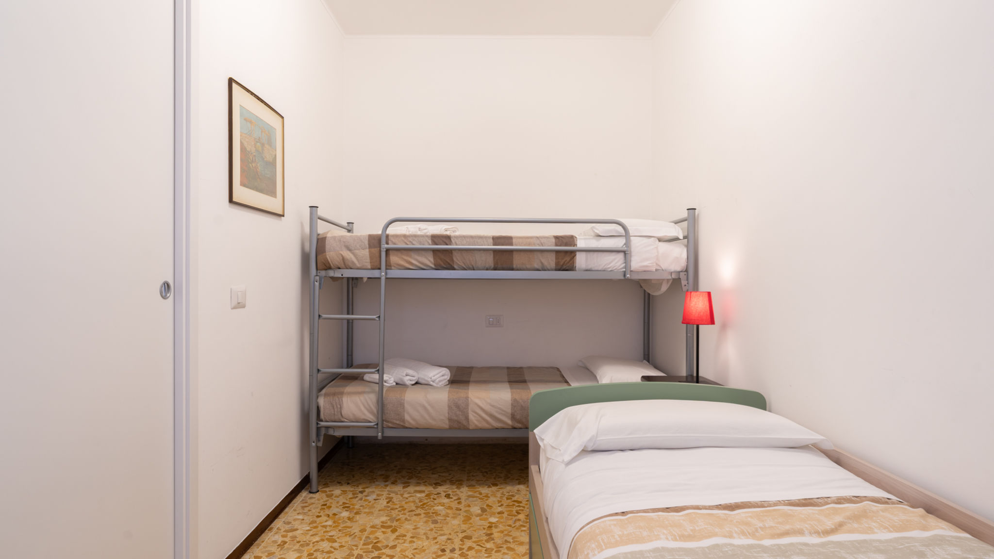 Italianway Cremeno Cremeno Noccoli - spacious family appartment