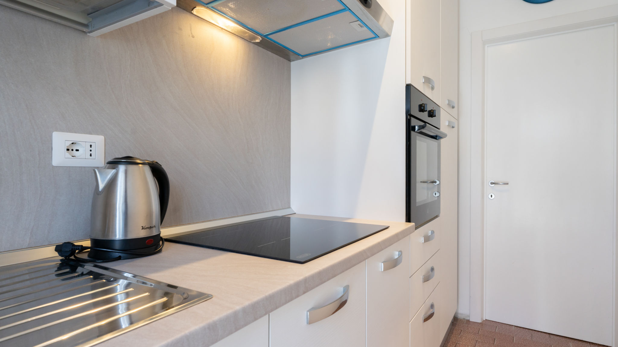 Italianway Cremeno Cremeno Noccoli - spacious family appartment