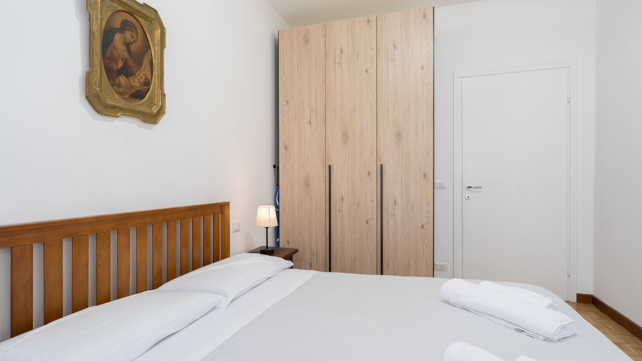 Italianway Cremeno Cremeno Noccoli - spacious family appartment