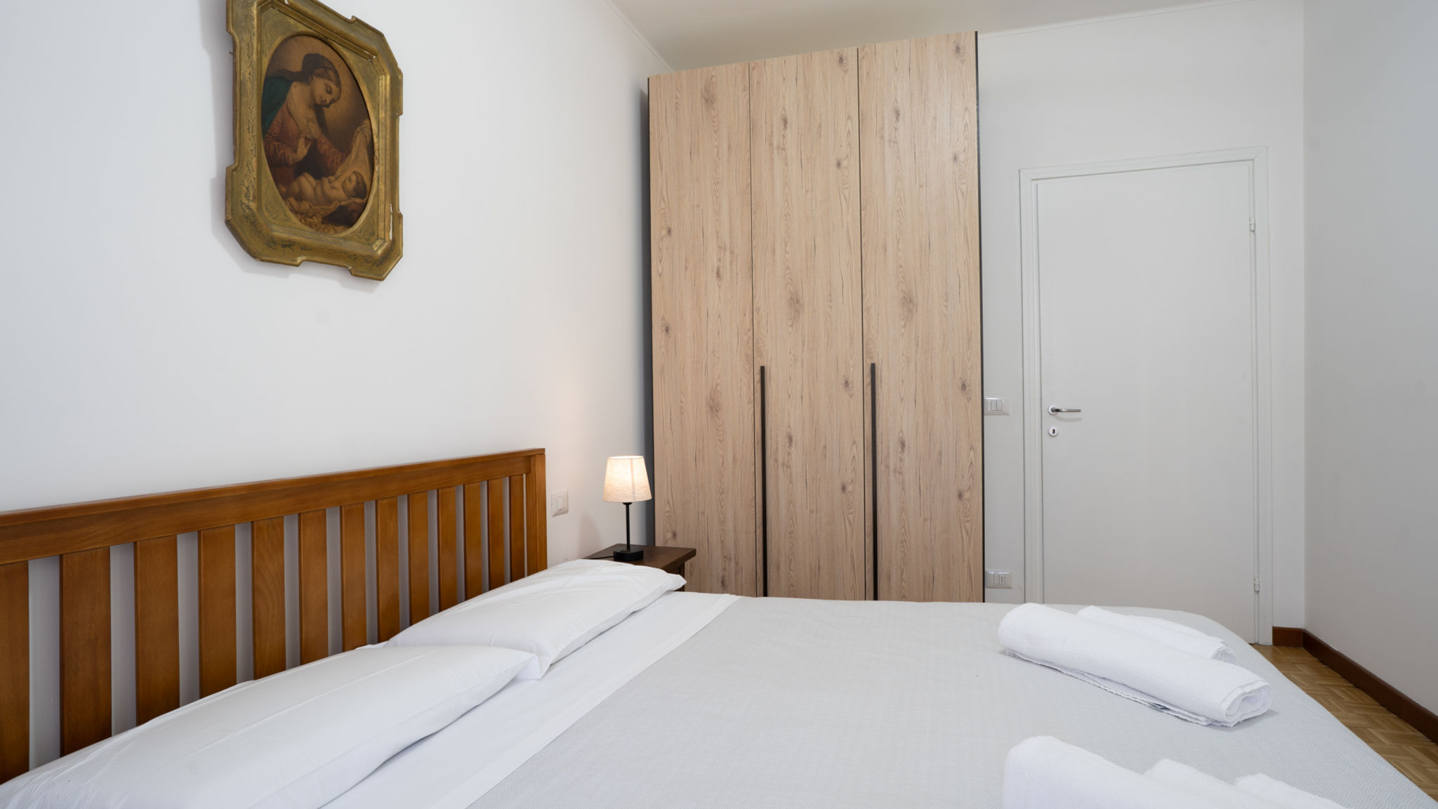 Italianway Cremeno Cremeno Noccoli - spacious family appartment