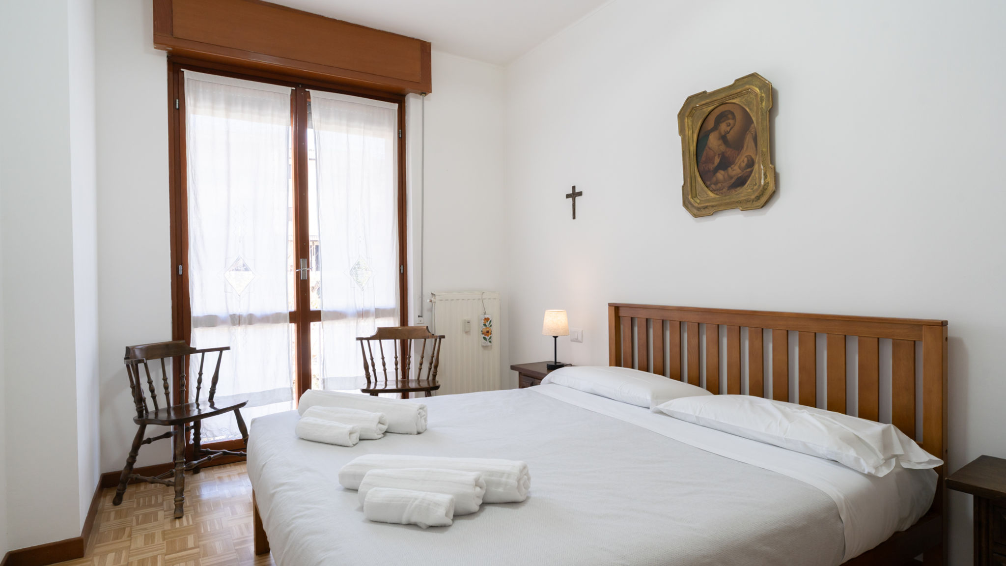 Italianway Cremeno Cremeno Noccoli - spacious family appartment