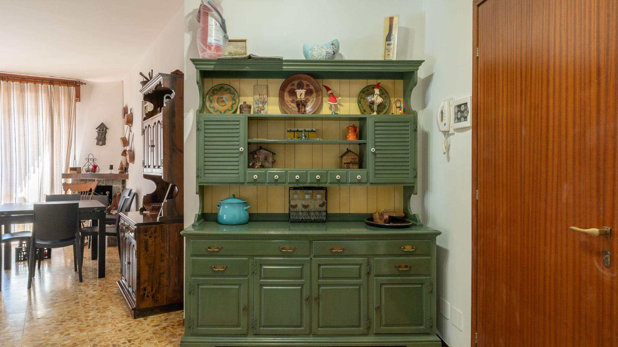 Italianway Cremeno Cremeno Noccoli - spacious family appartment