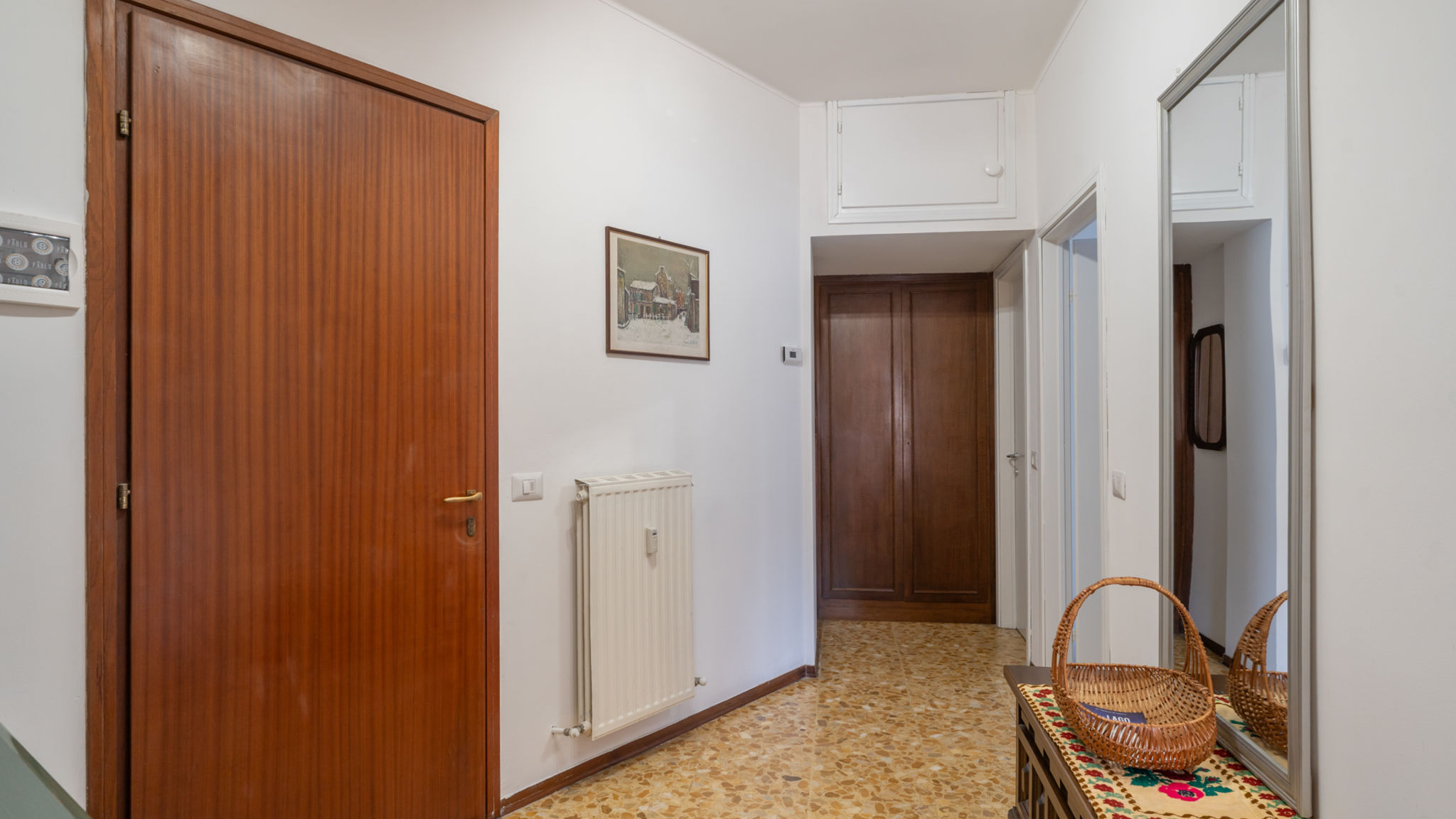 Italianway Cremeno Cremeno Noccoli - spacious family appartment