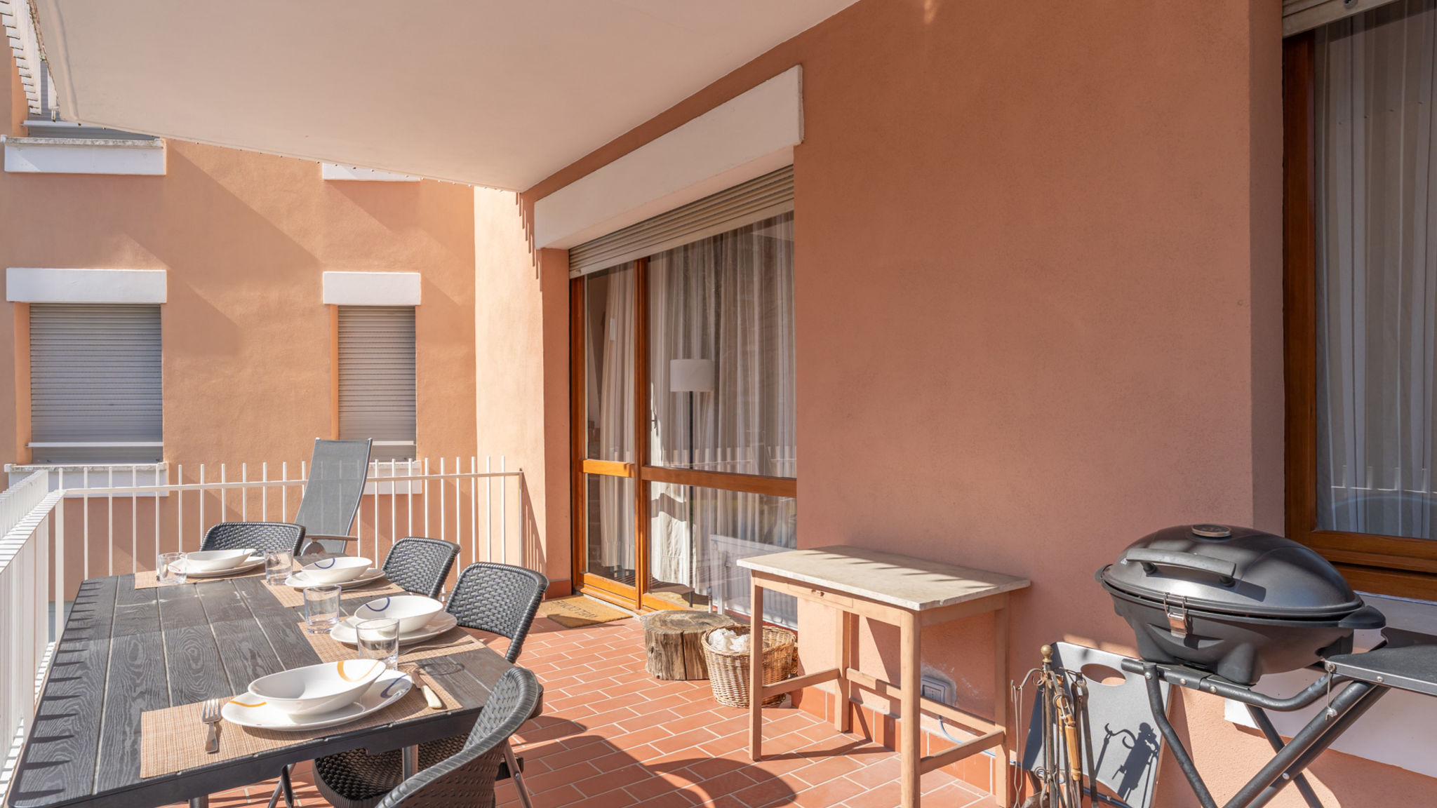 Italianway Cremeno Cremeno Noccoli - spacious family appartment