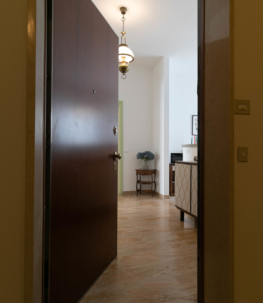 Italianway Lecco Mountain View Apartment Lecco Centro