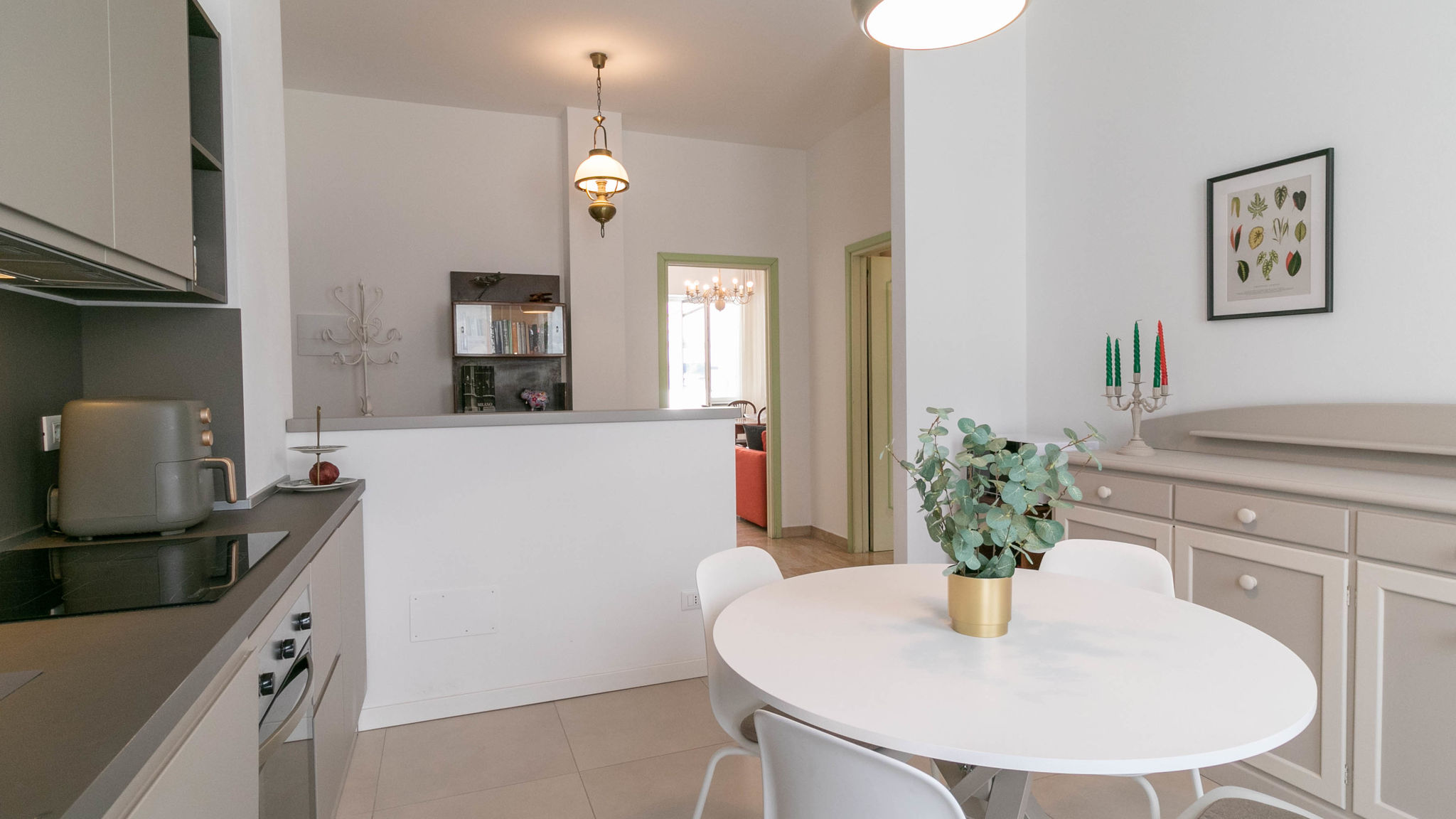 Italianway Lecco Mountain View Apartment Lecco Centro