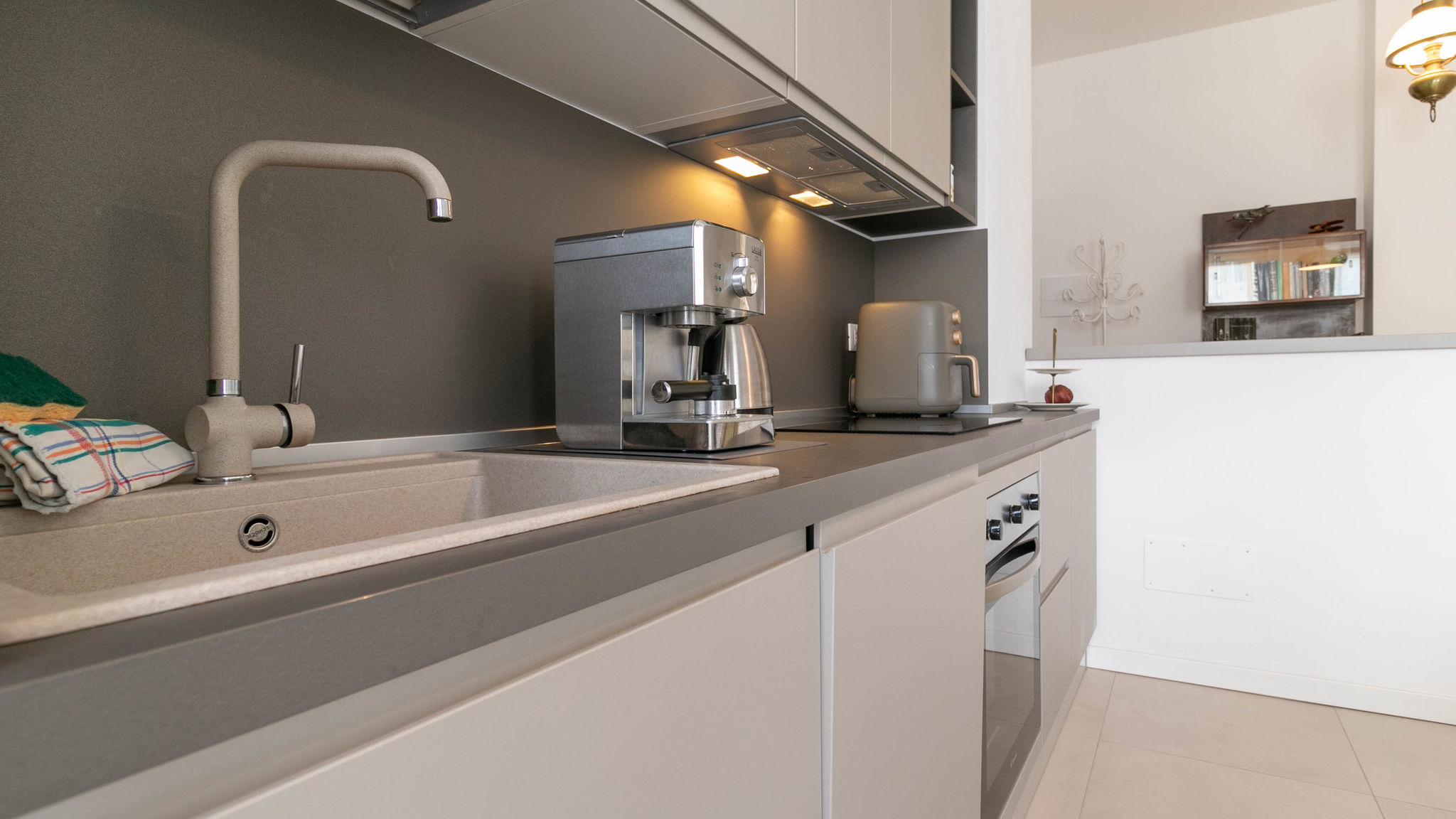 Italianway Lecco Mountain View Apartment Lecco Centro