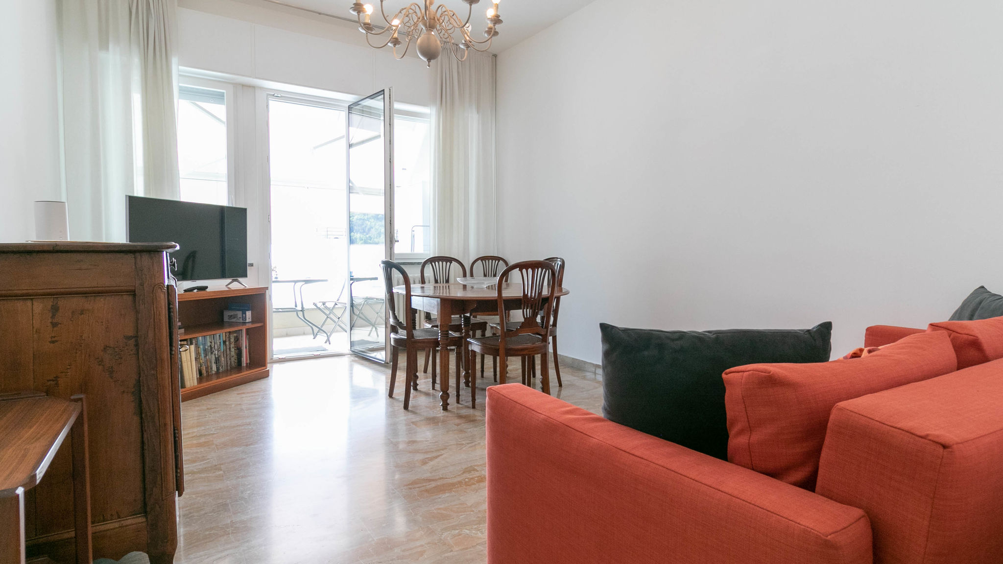 Italianway Lecco Mountain View Apartment Lecco Centro