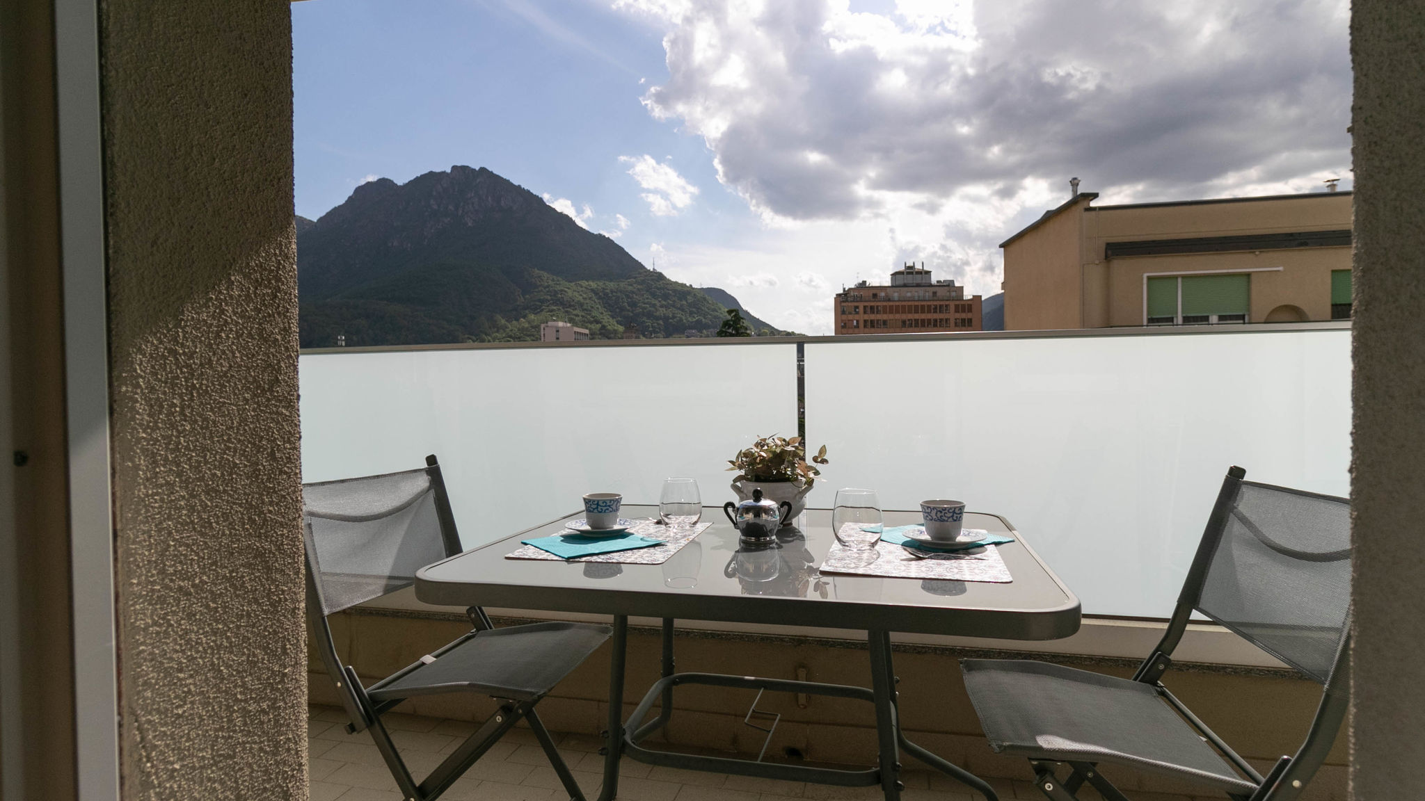 Italianway Lecco Mountain View Apartment Lecco Centro