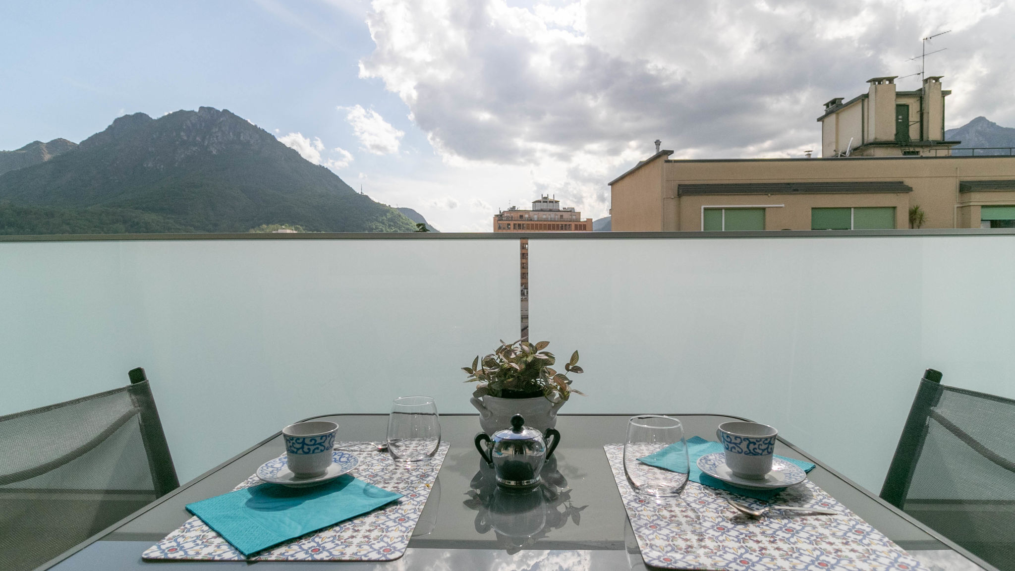 Italianway Lecco Mountain View Apartment Lecco Centro
