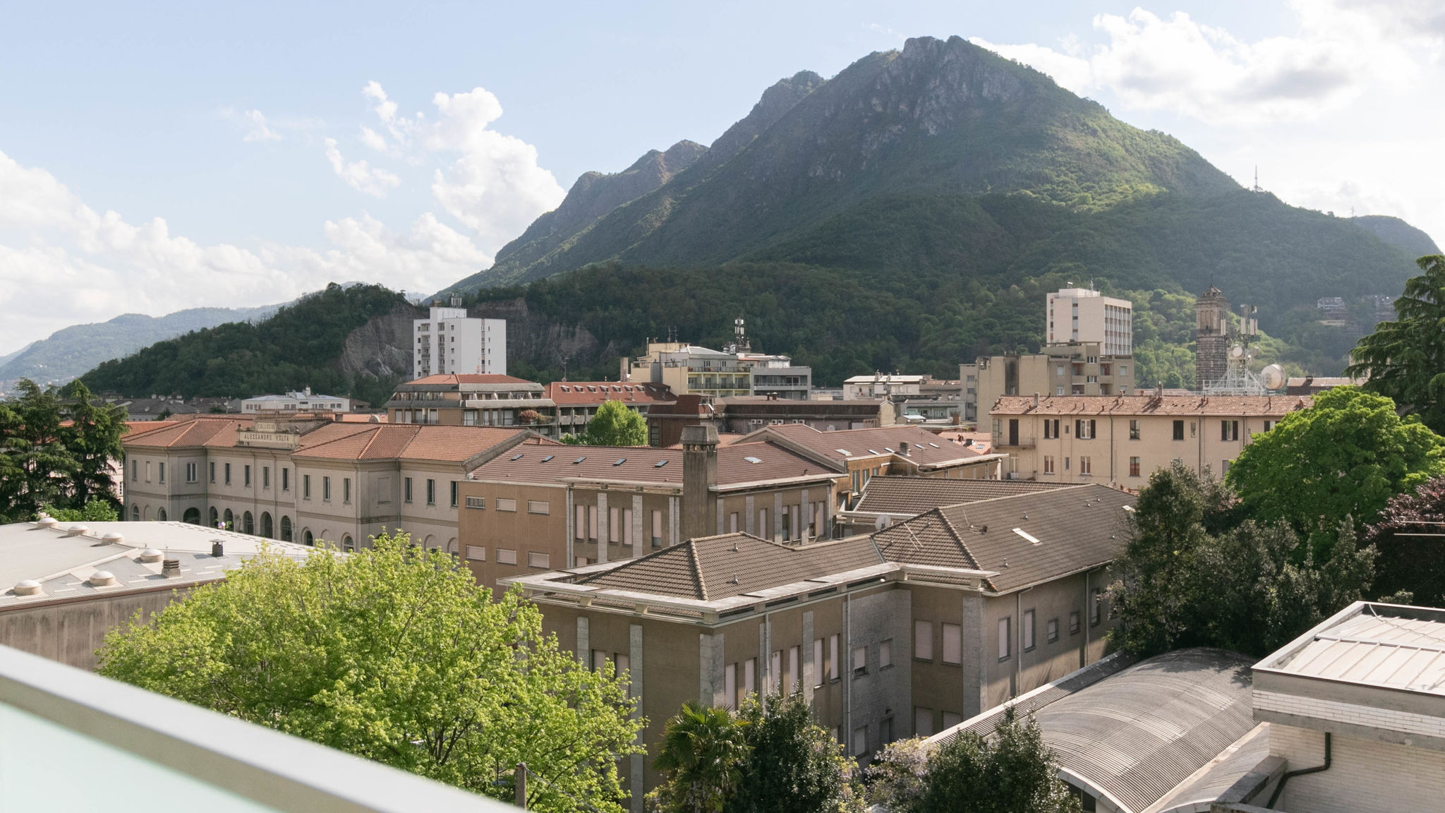 Italianway Lecco Mountain View Apartment Lecco Centro