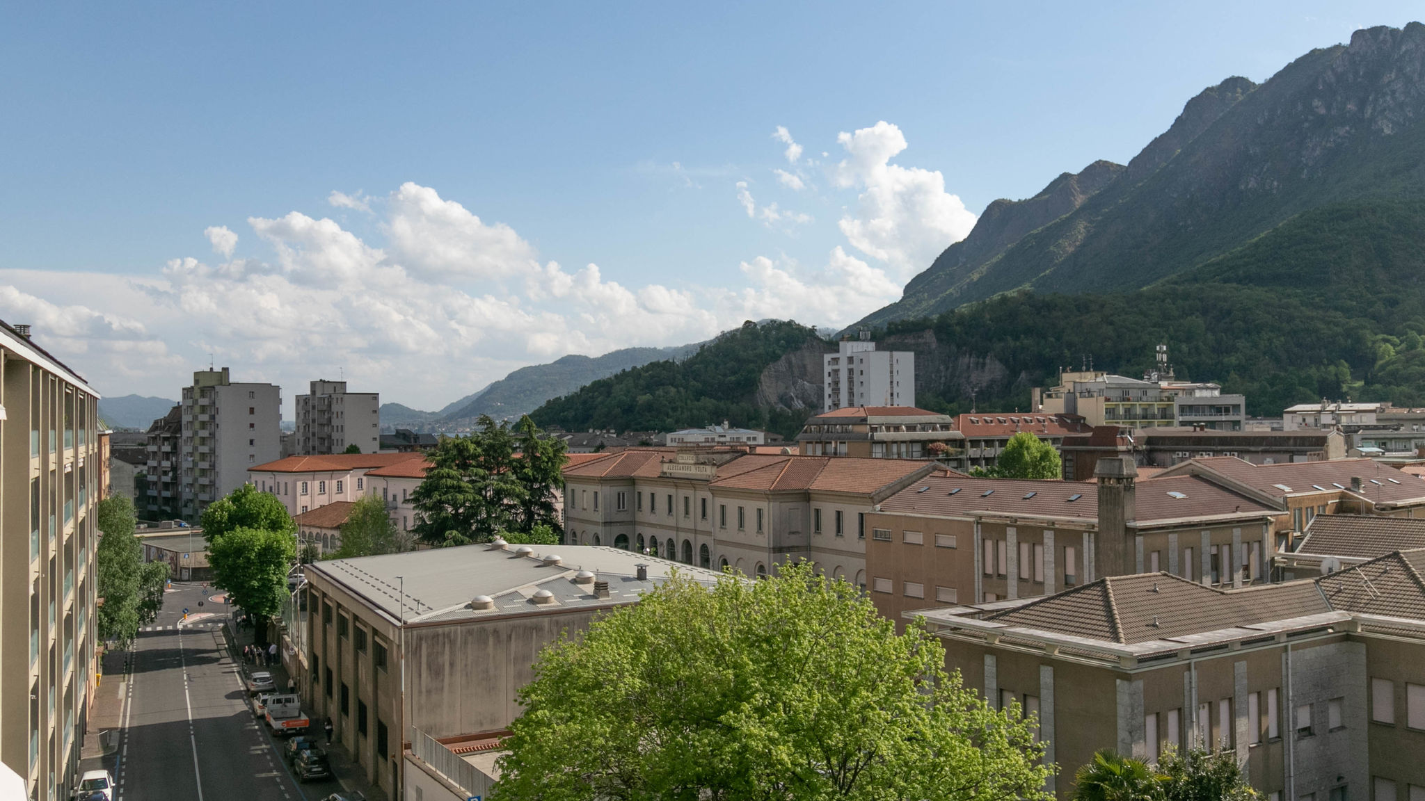 Italianway Lecco Mountain View Apartment Lecco Centro