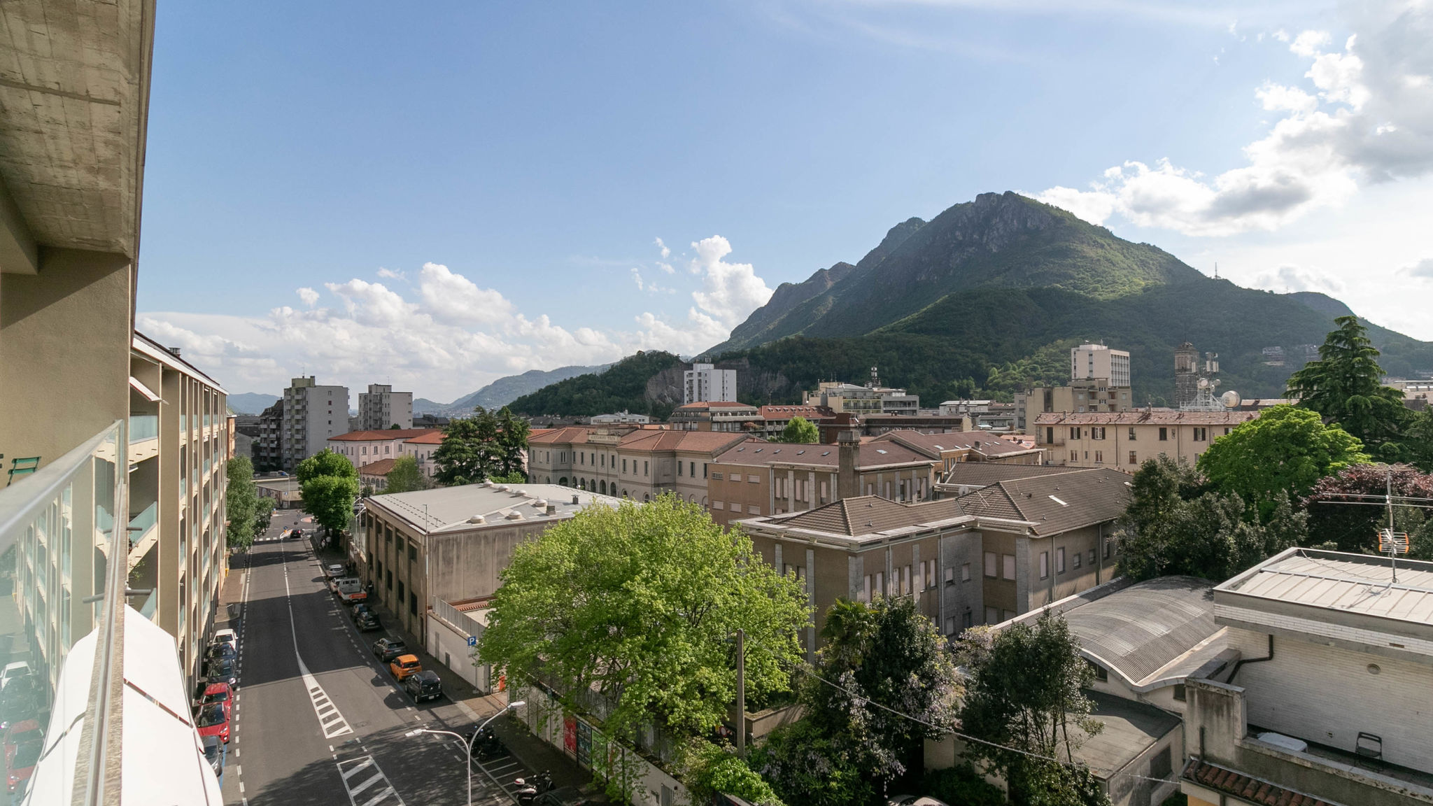 Italianway Lecco Mountain View Apartment Lecco Centro