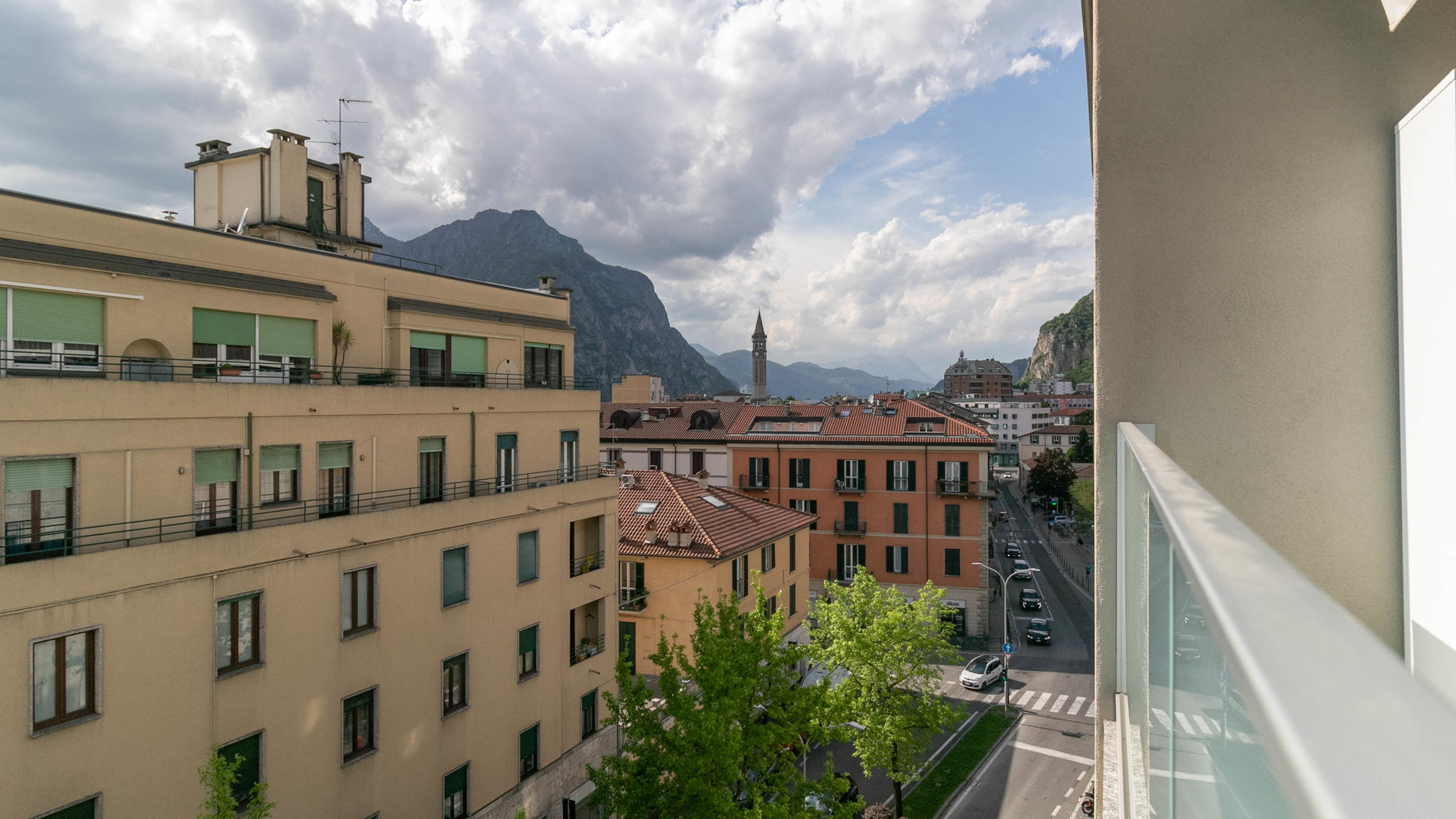 Italianway Lecco Mountain View Apartment Lecco Centro