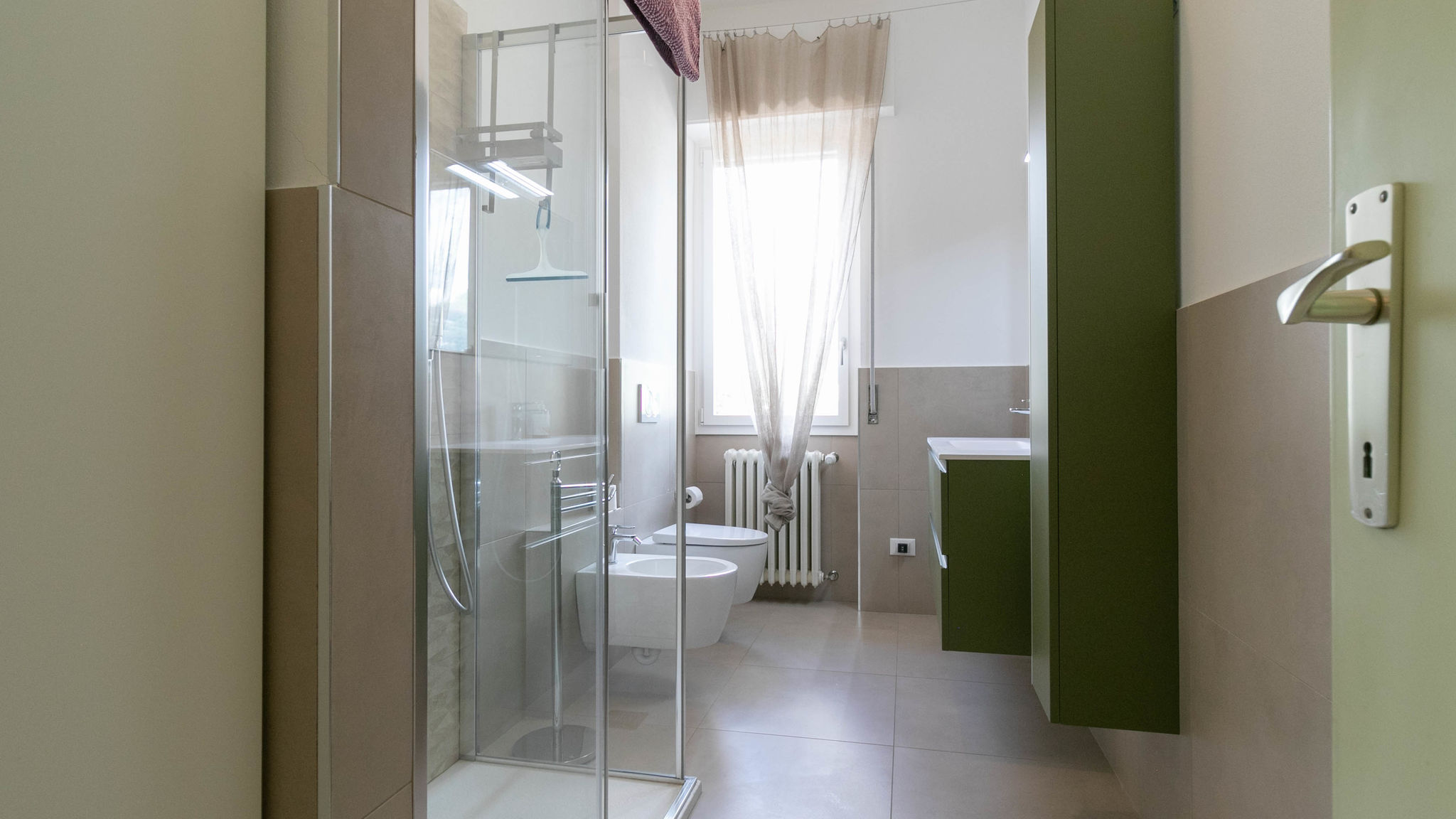 Italianway Lecco Mountain View Apartment Lecco Centro