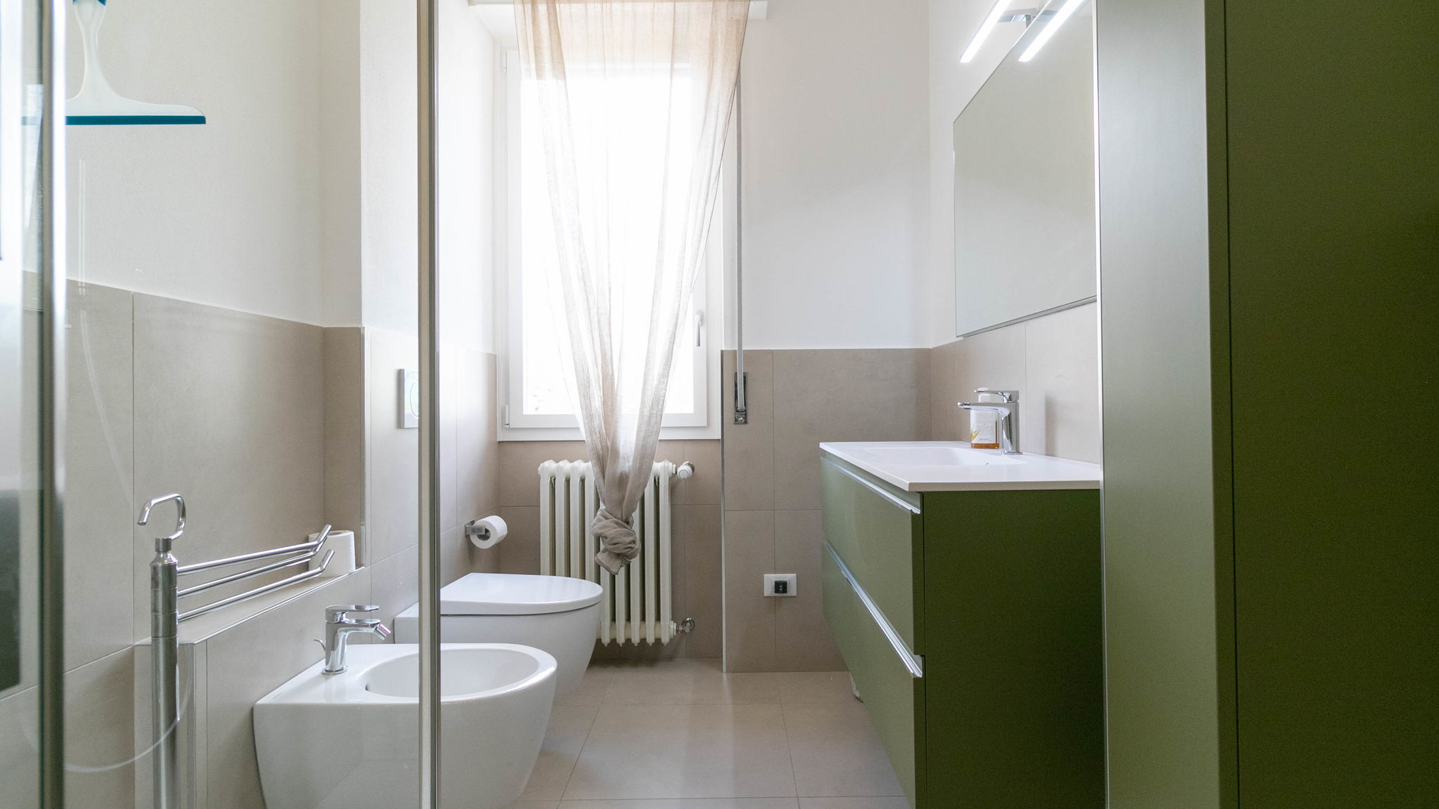 Italianway Lecco Mountain View Apartment Lecco Centro
