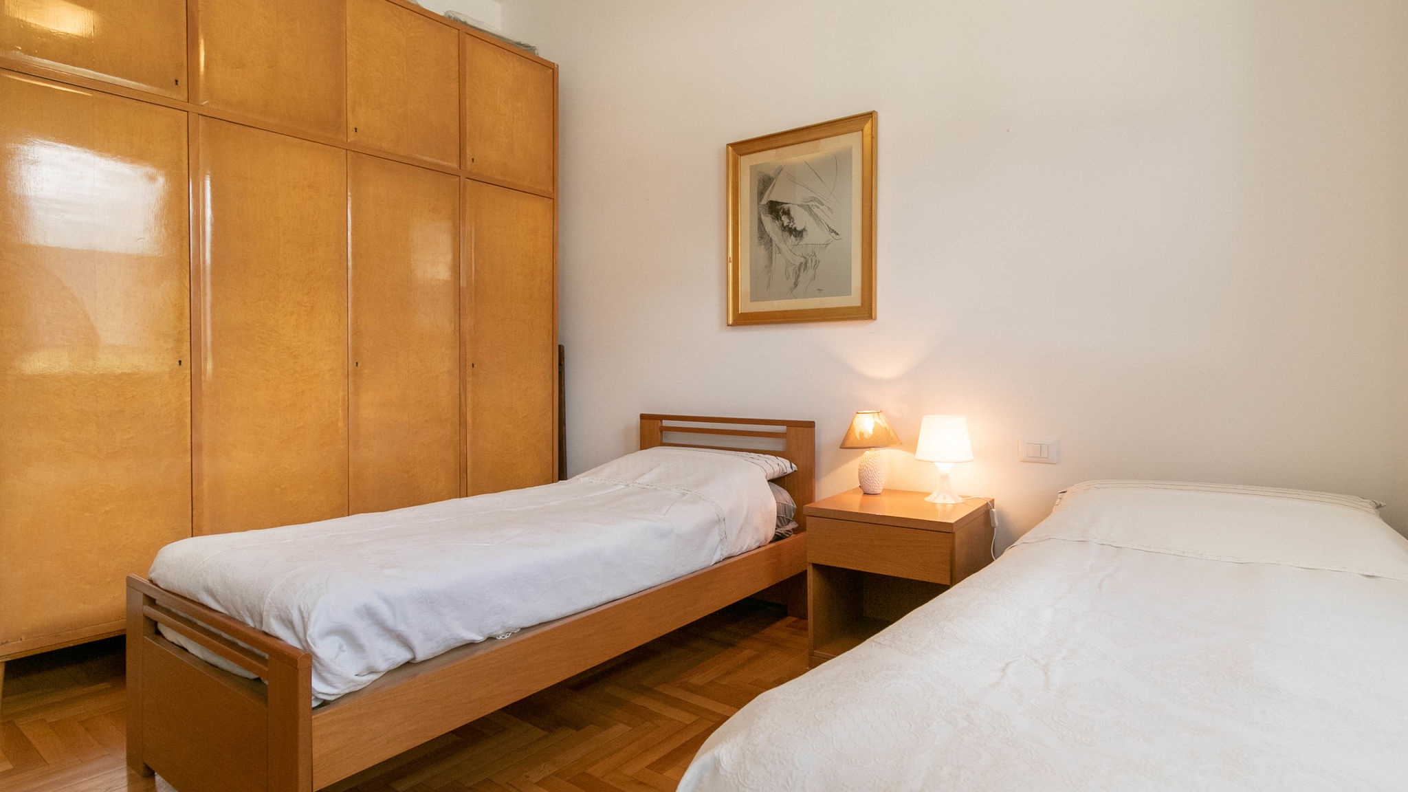 Italianway Lecco Mountain View Apartment Lecco Centro