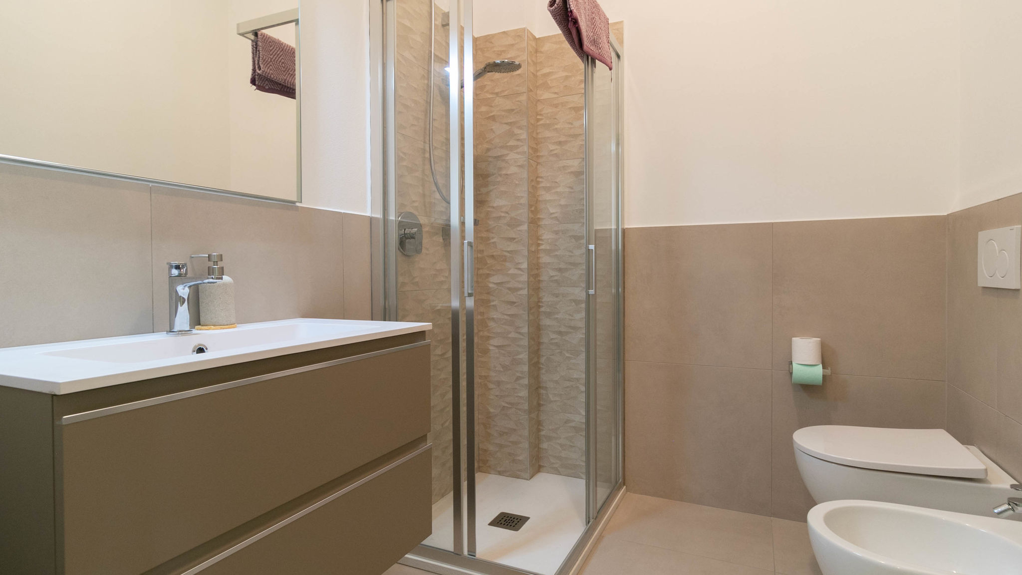 Italianway Lecco Mountain View Apartment Lecco Centro