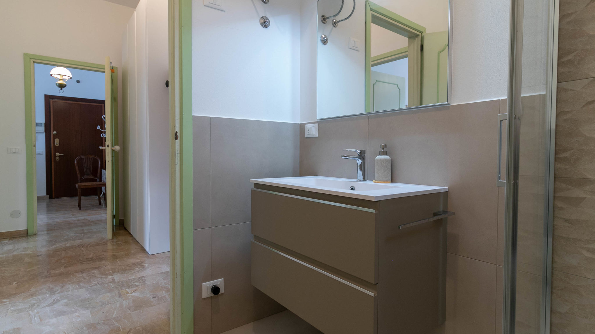Italianway Lecco Mountain View Apartment Lecco Centro
