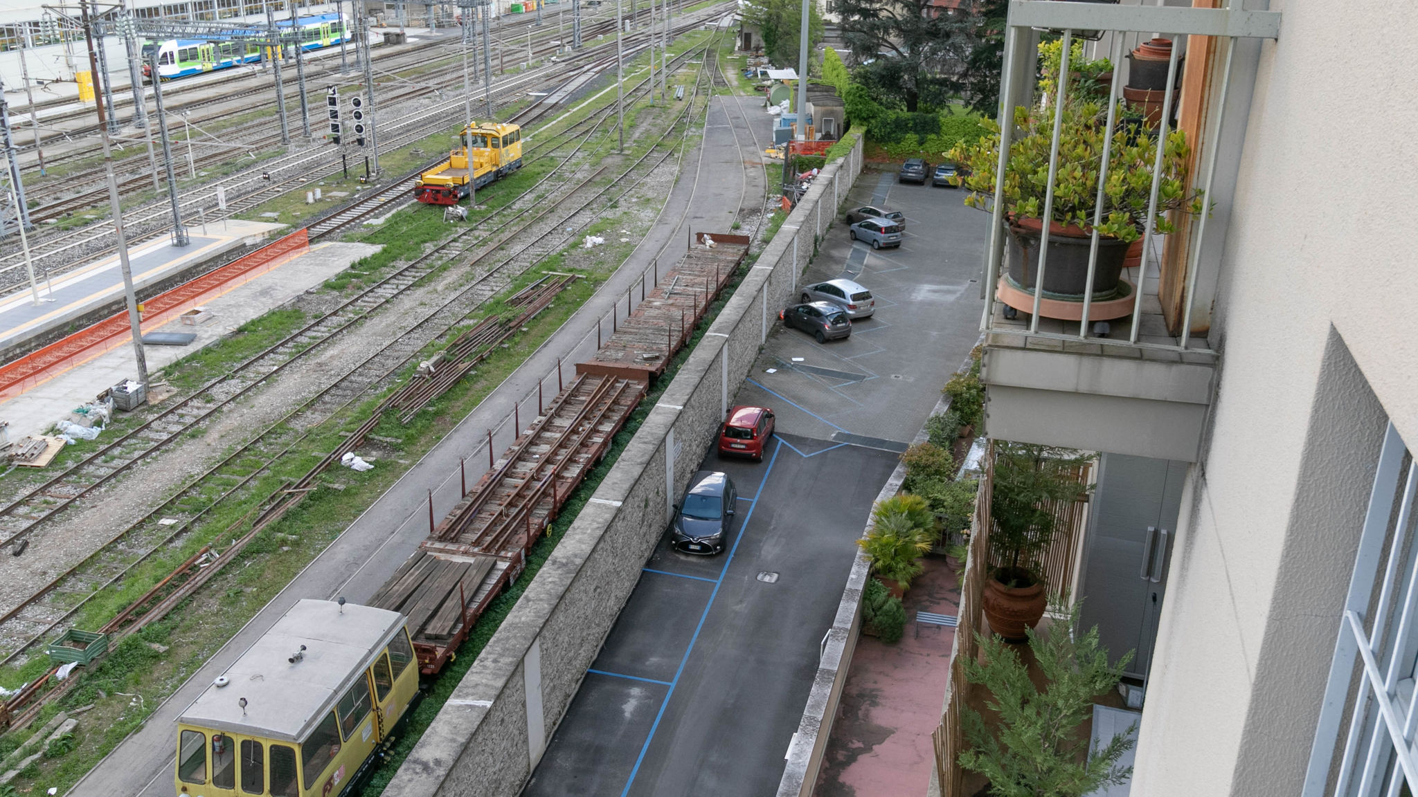 Italianway Lecco Mountain View Apartment Lecco Centro