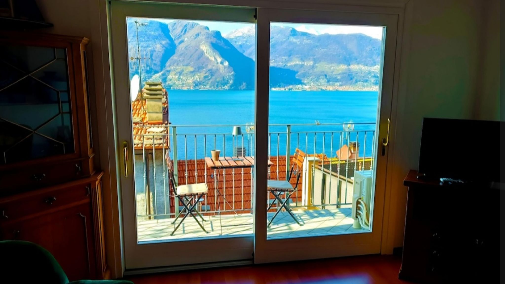 Italianway Dorio Casa Tipica in Borgo Storico