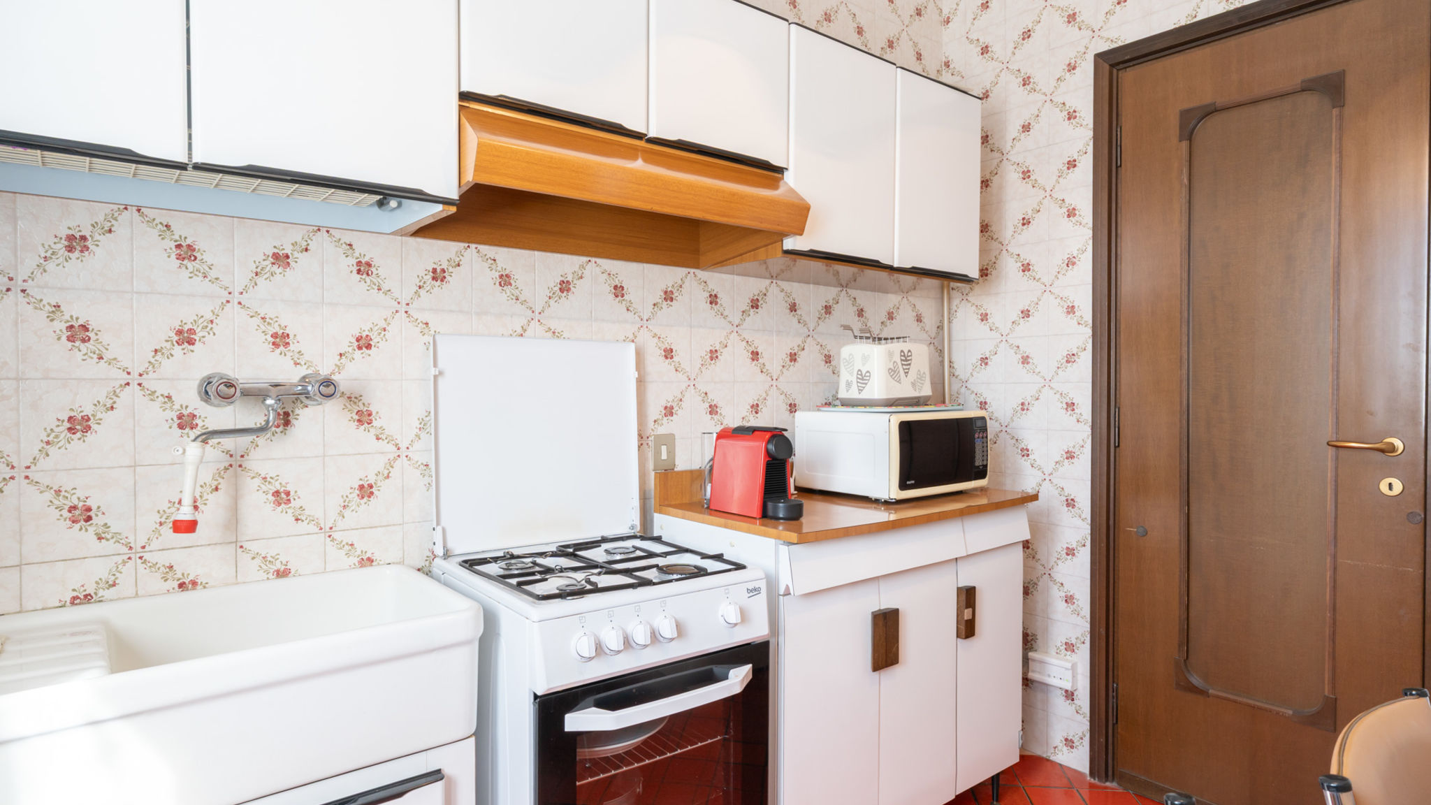 Italianway Cremeno Rifugio nel verde