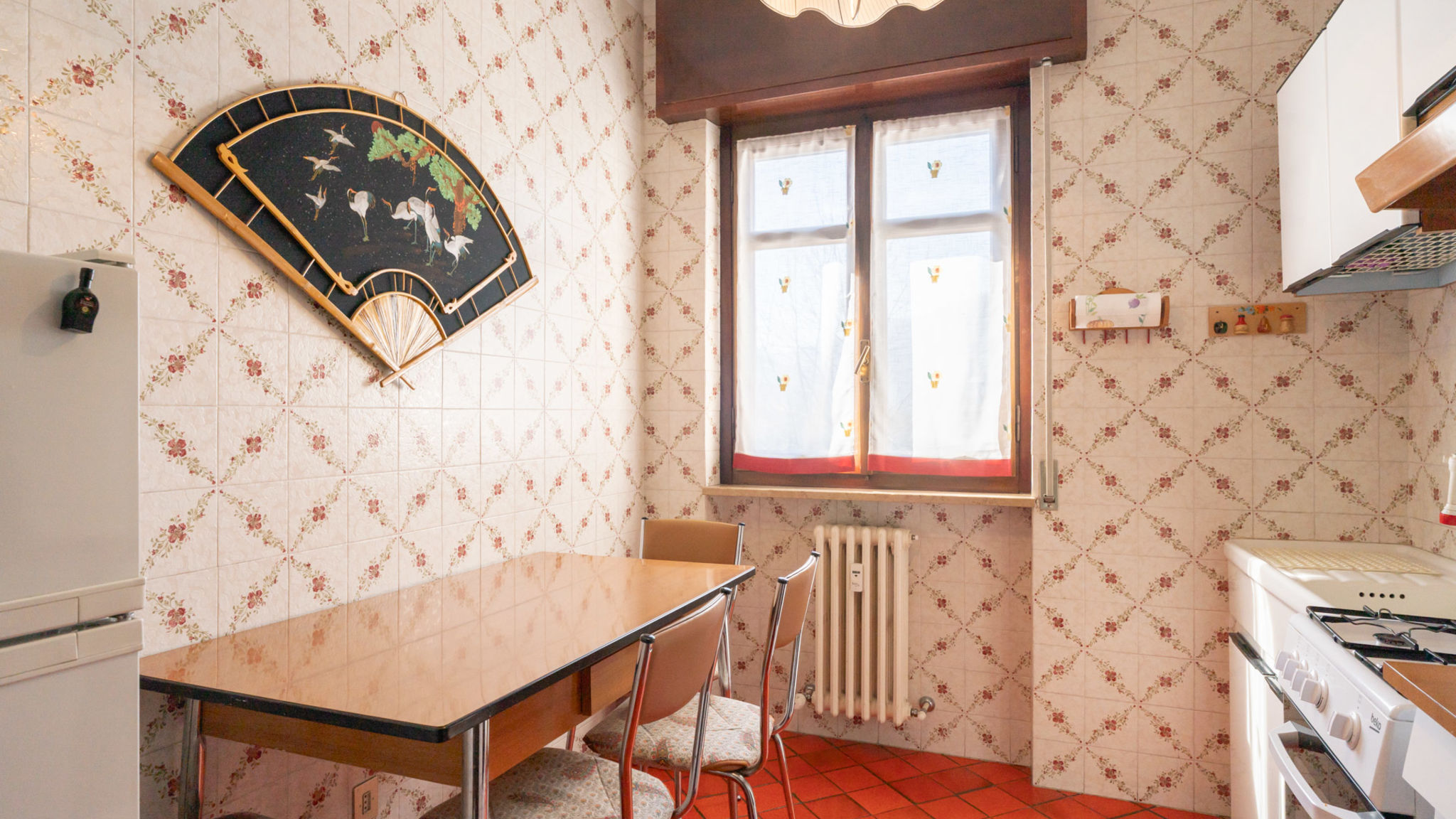 Italianway Cremeno Rifugio nel verde